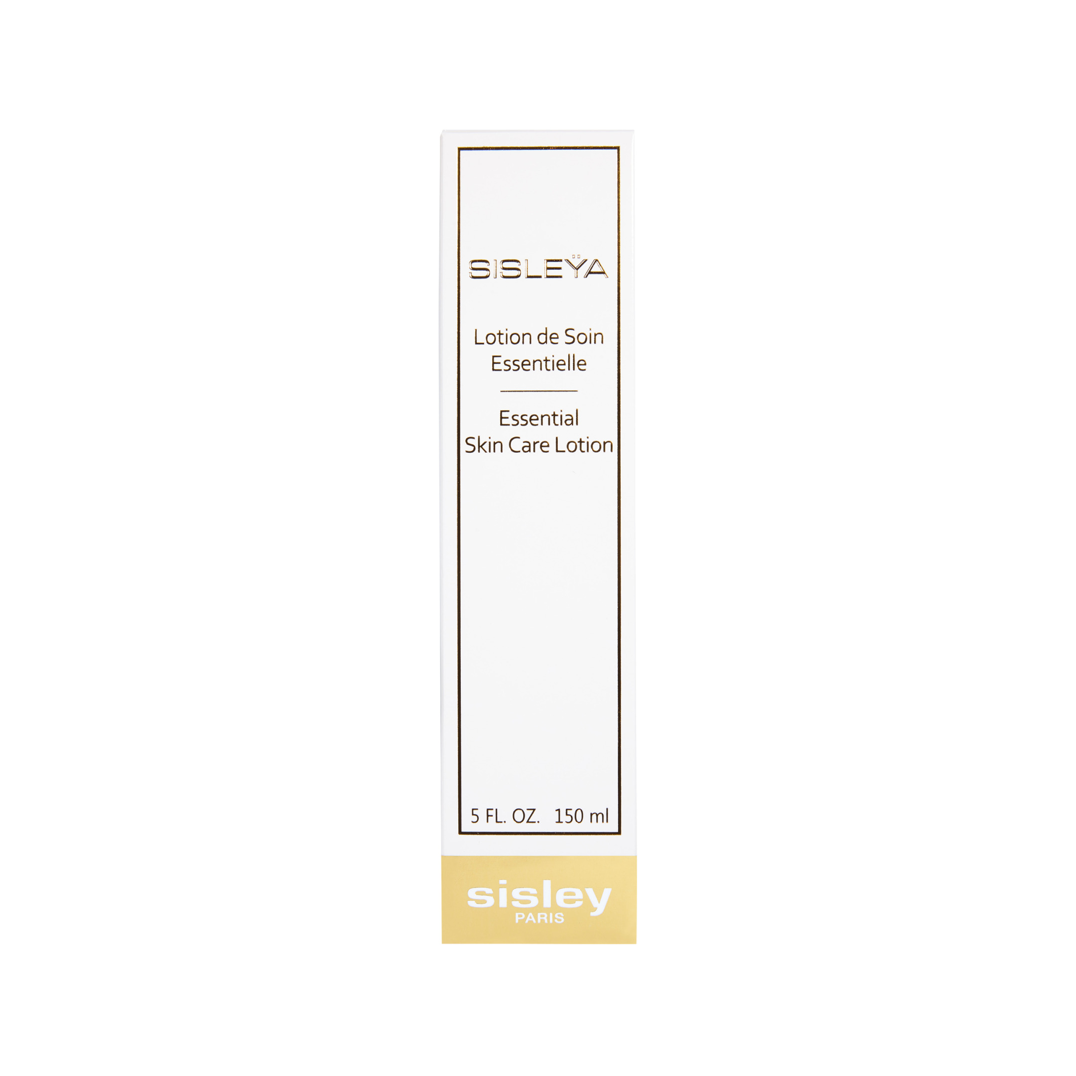SISLEŸA ESSENTIAL SKIN CARE LOTION 1