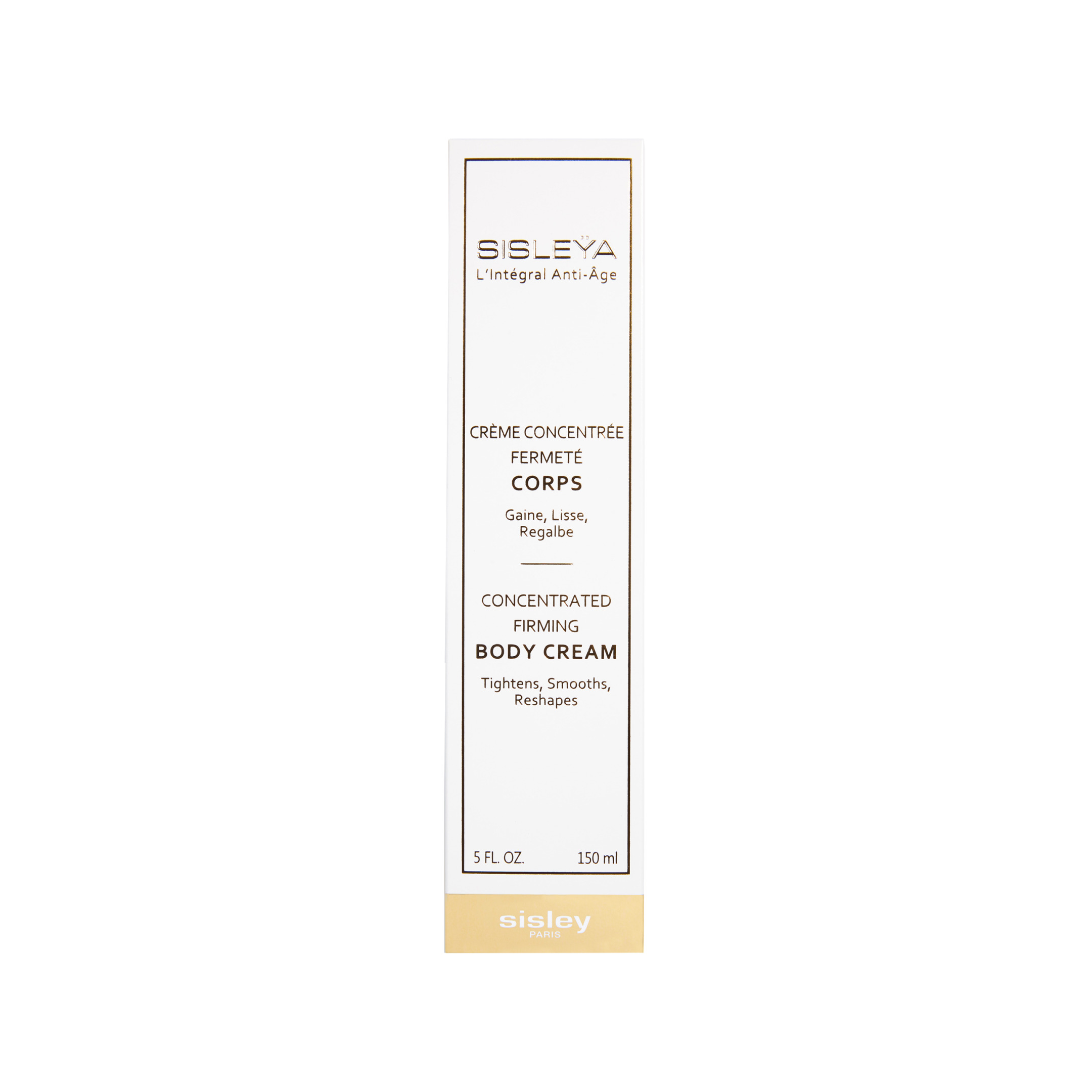 SISLEŸA L'INTEGRAL ANTI-ÂGE CREME CONCENTREE FERMETE CORPS 1