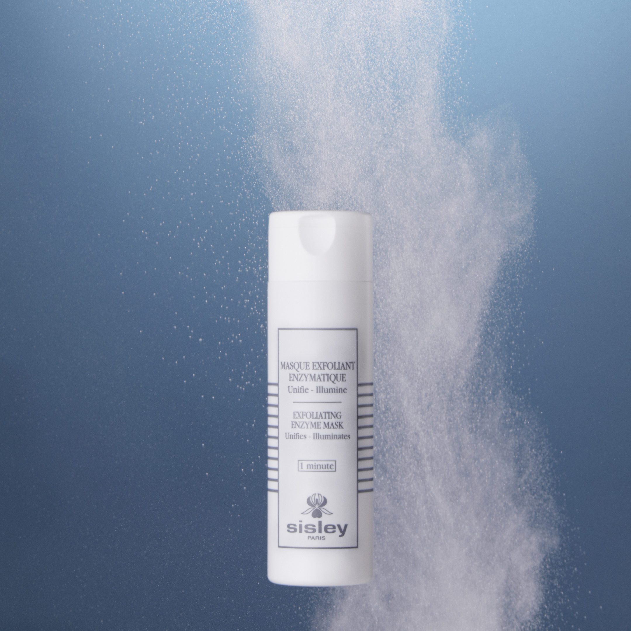 EXFOLIATING ENZYME MASK 4