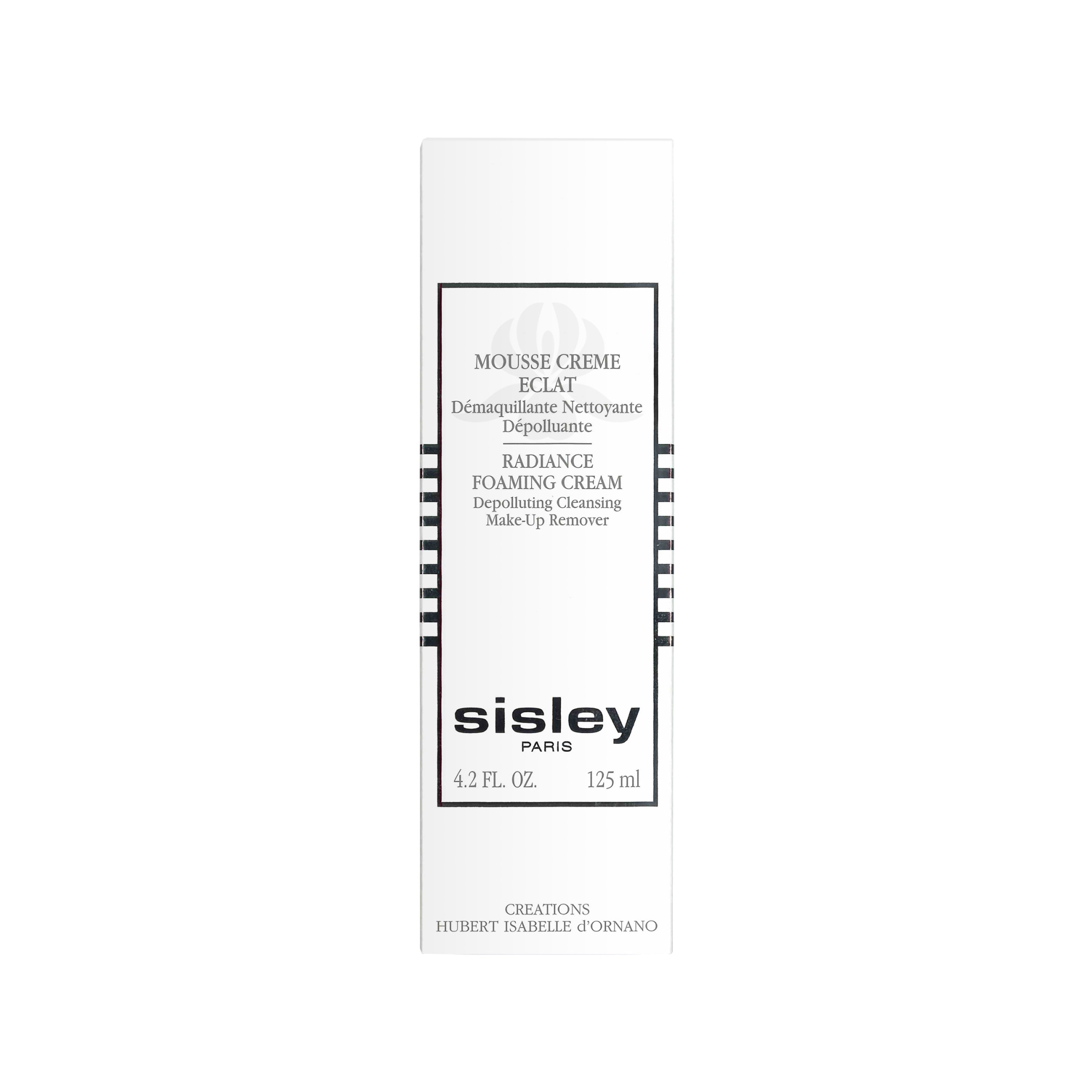 RADIANCE FOAMING CREAM 3