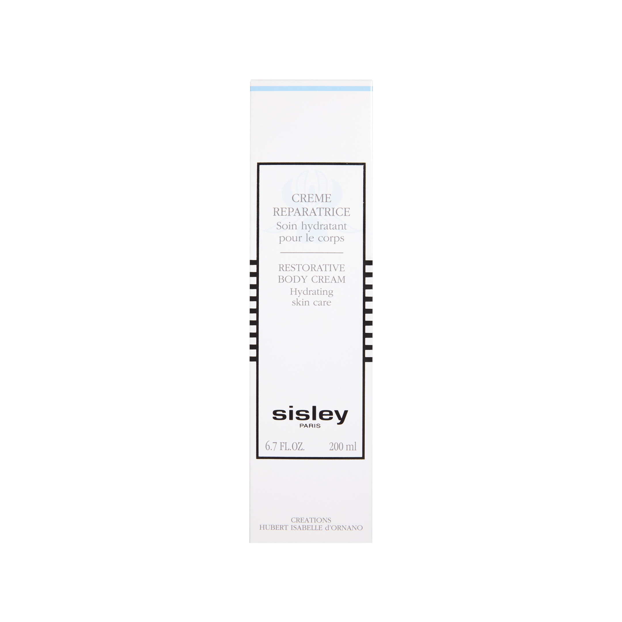 RESTORATIVE BODY CREAM 1