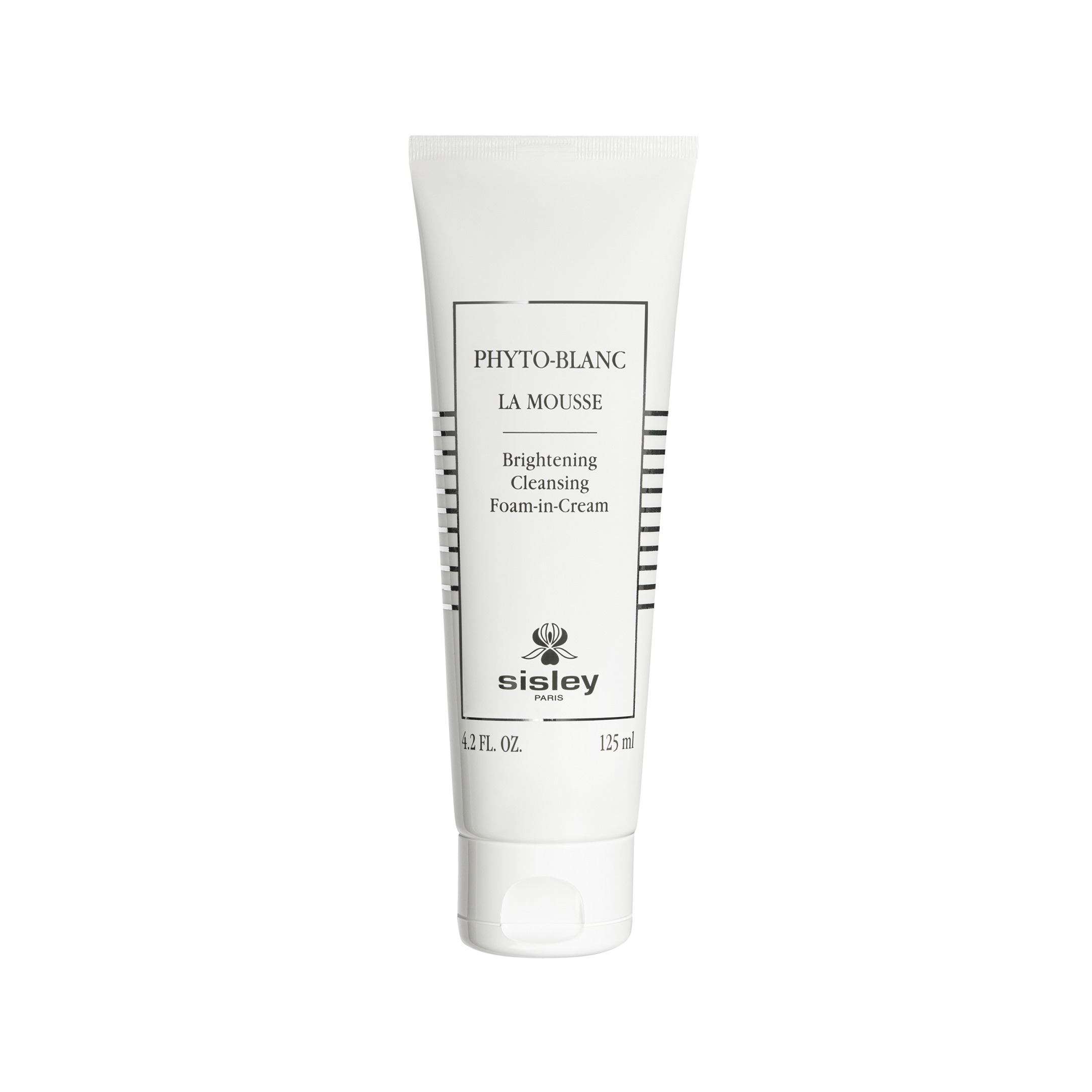 PHYTO BLANC LA MOUSE 0