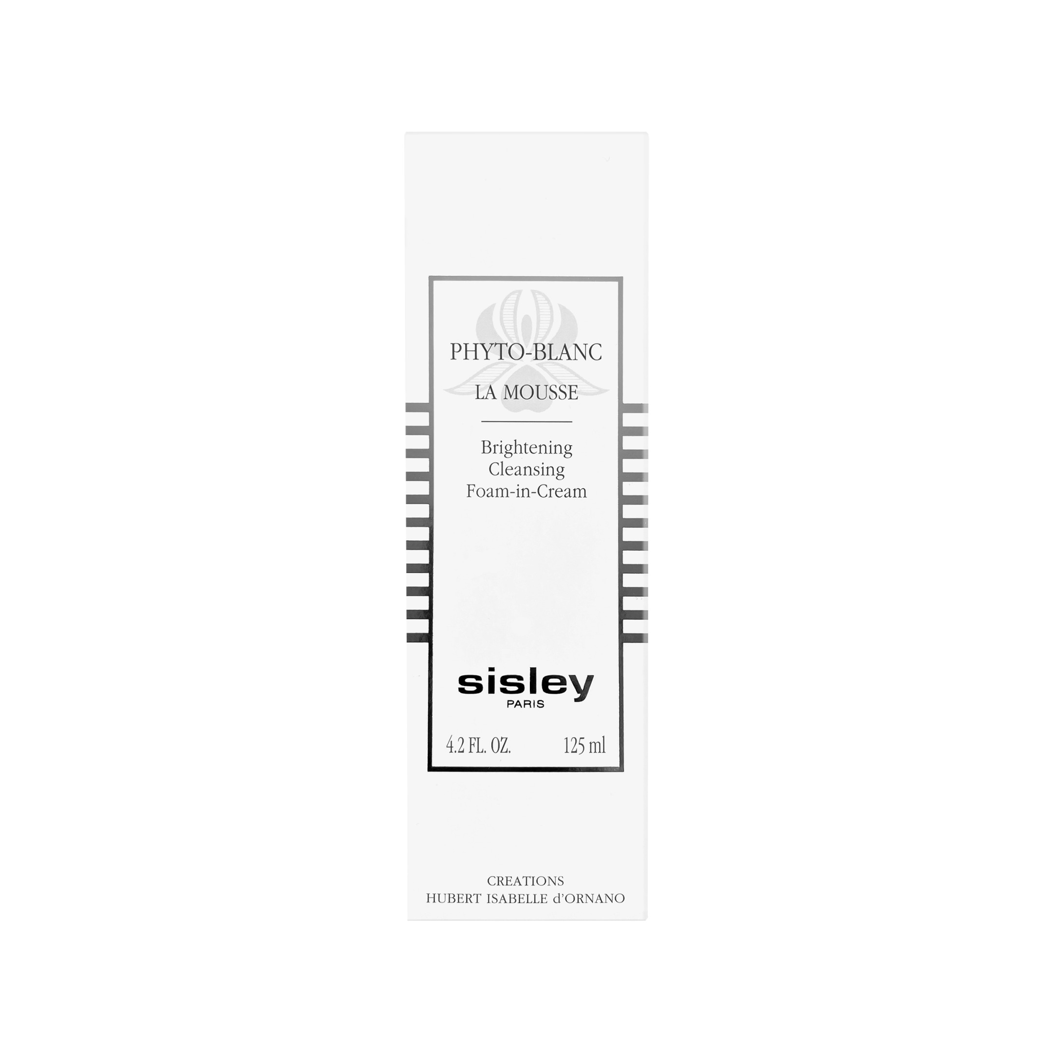 PHYTO BLANC LA MOUSE 1