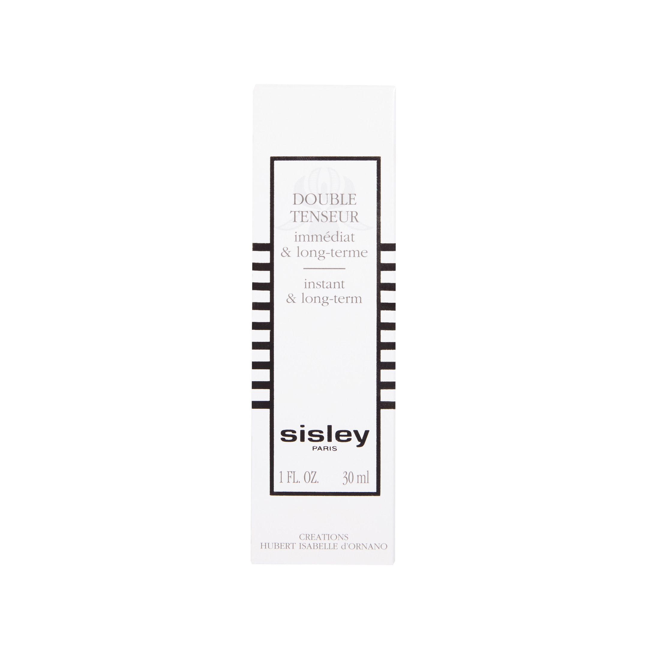 DOUBLE TENSEUR INSTANT & LONG-TERM 1