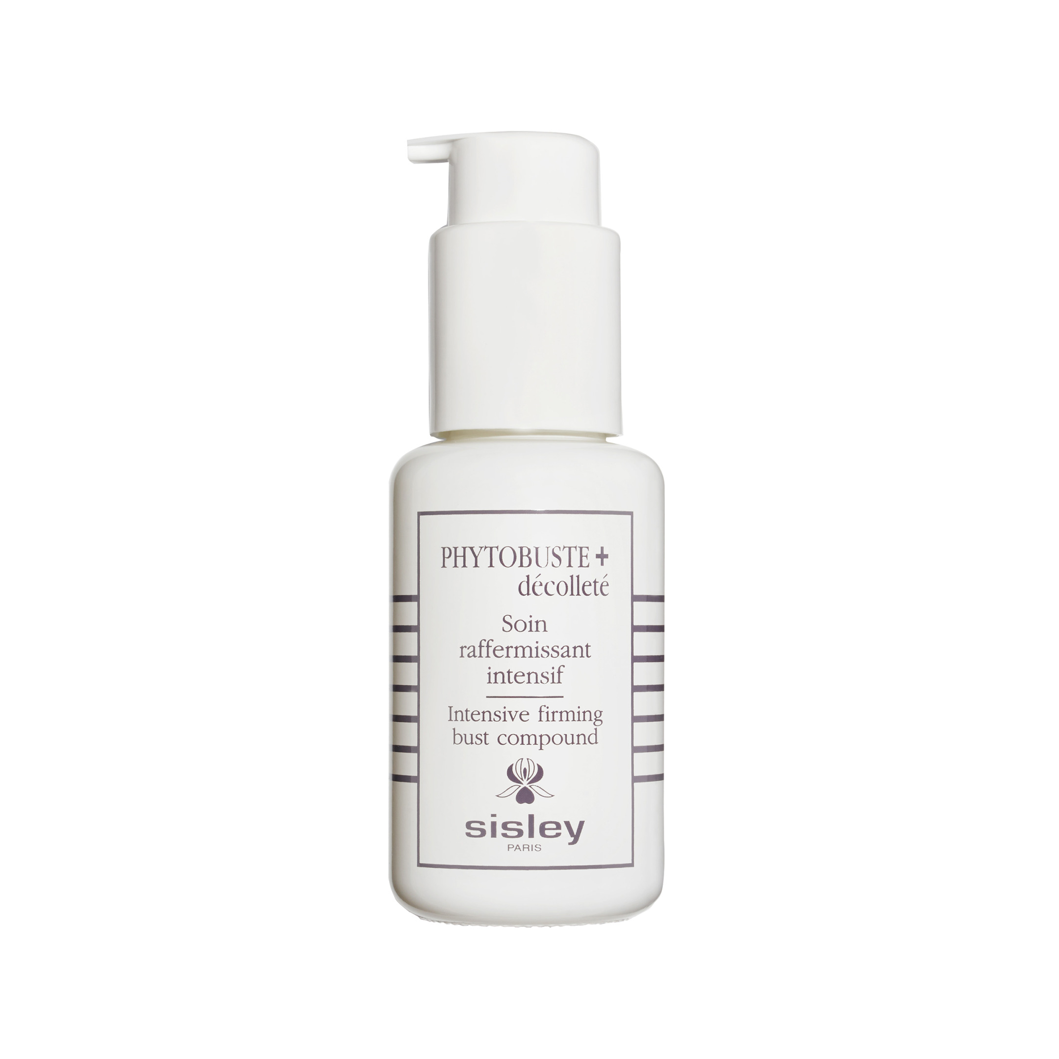 PHYTOBUSTE + DÉCOLLETÉ 0