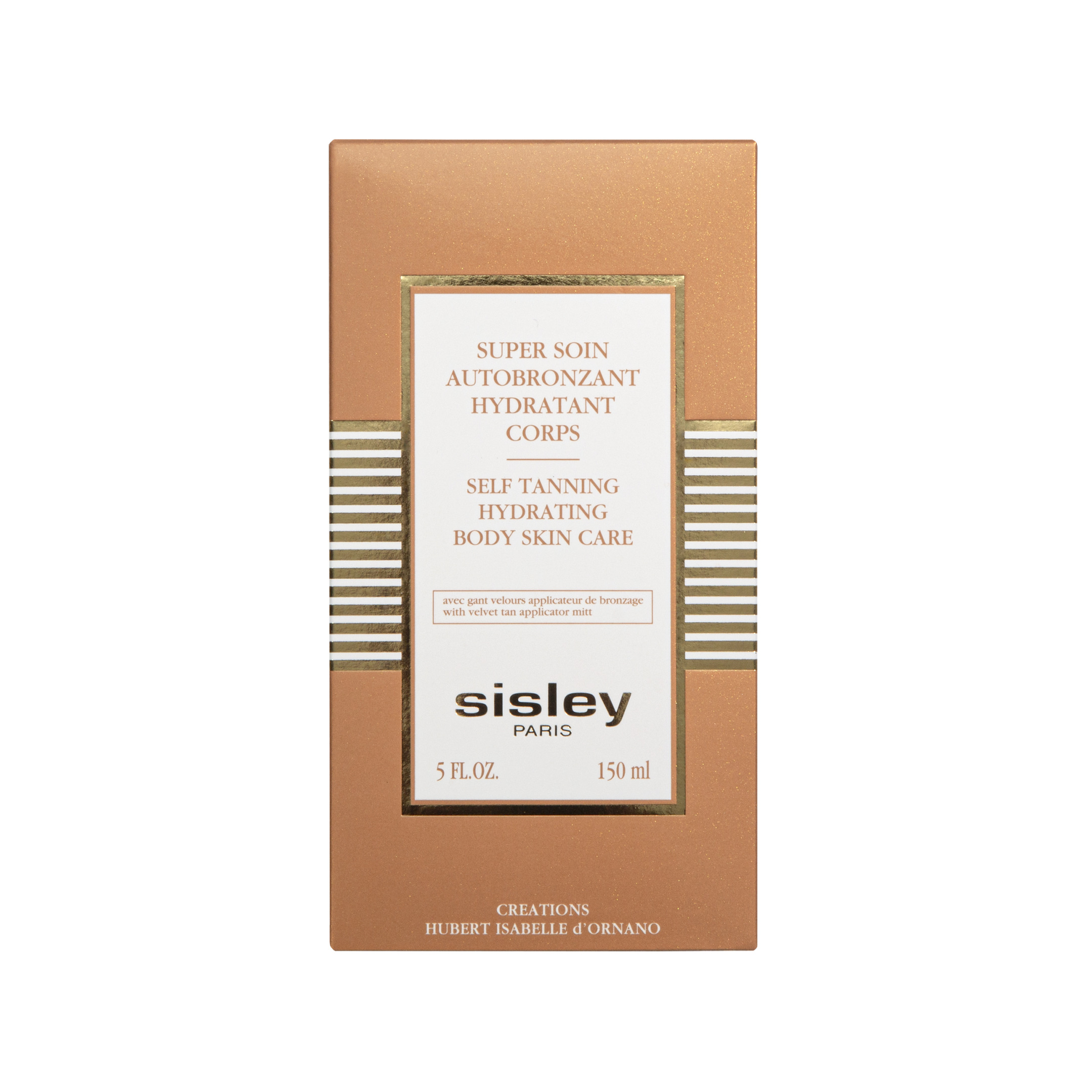SELF TANNING HYDRATING BODY SKIN CARE 1