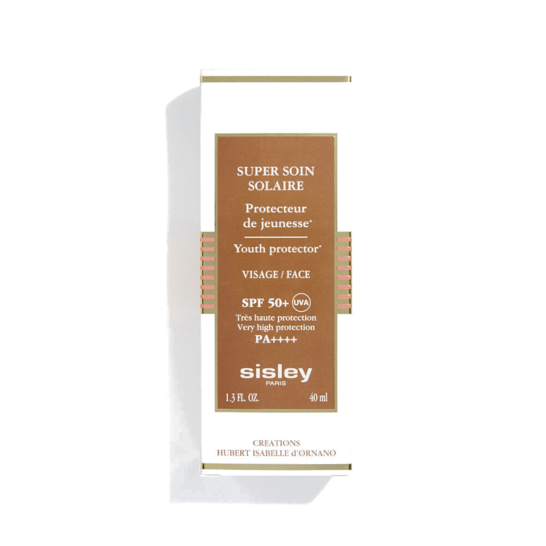 SUPER SOIN SOLAIRE SPF50 6