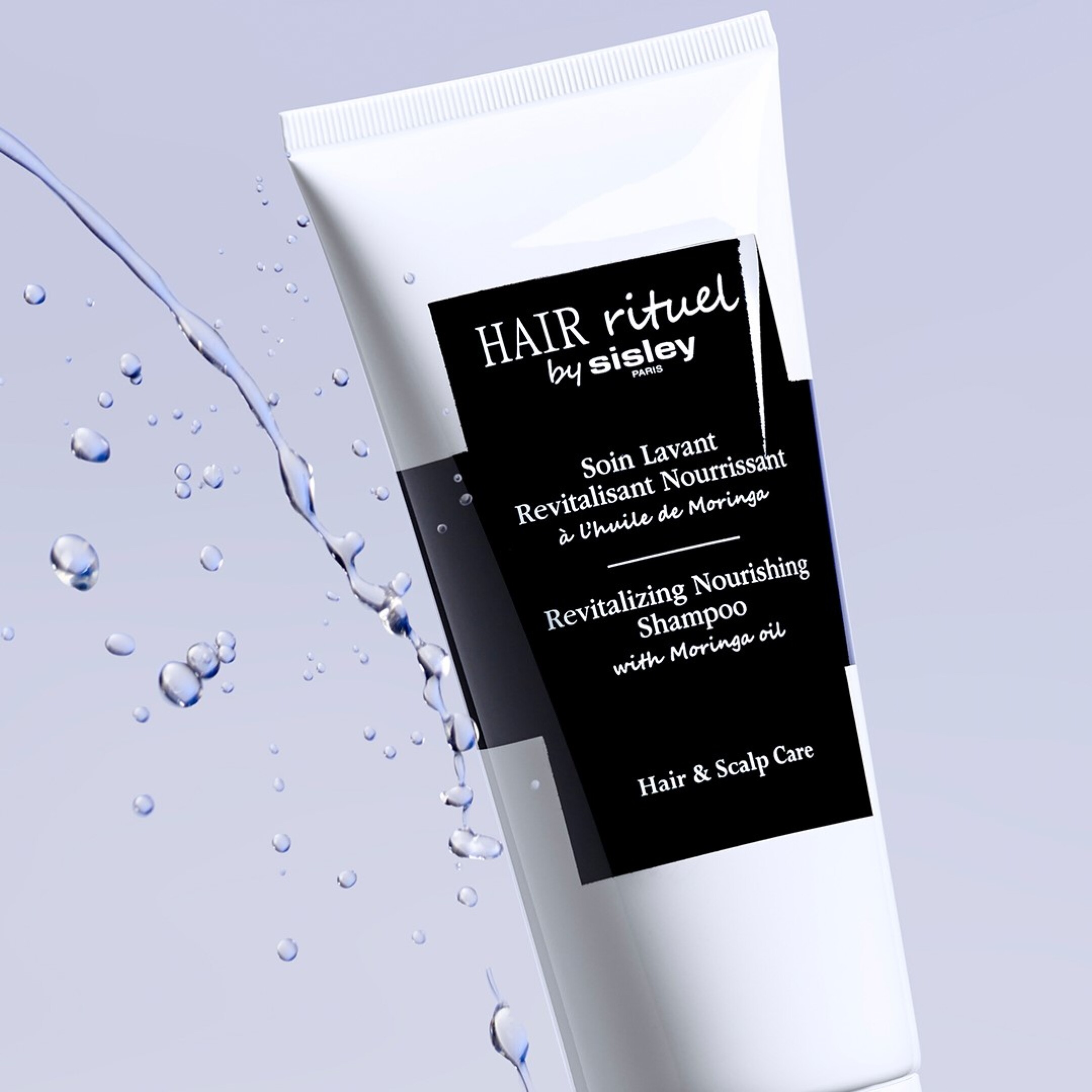 REVITALIZING NOURISHING SHAMPOO 1