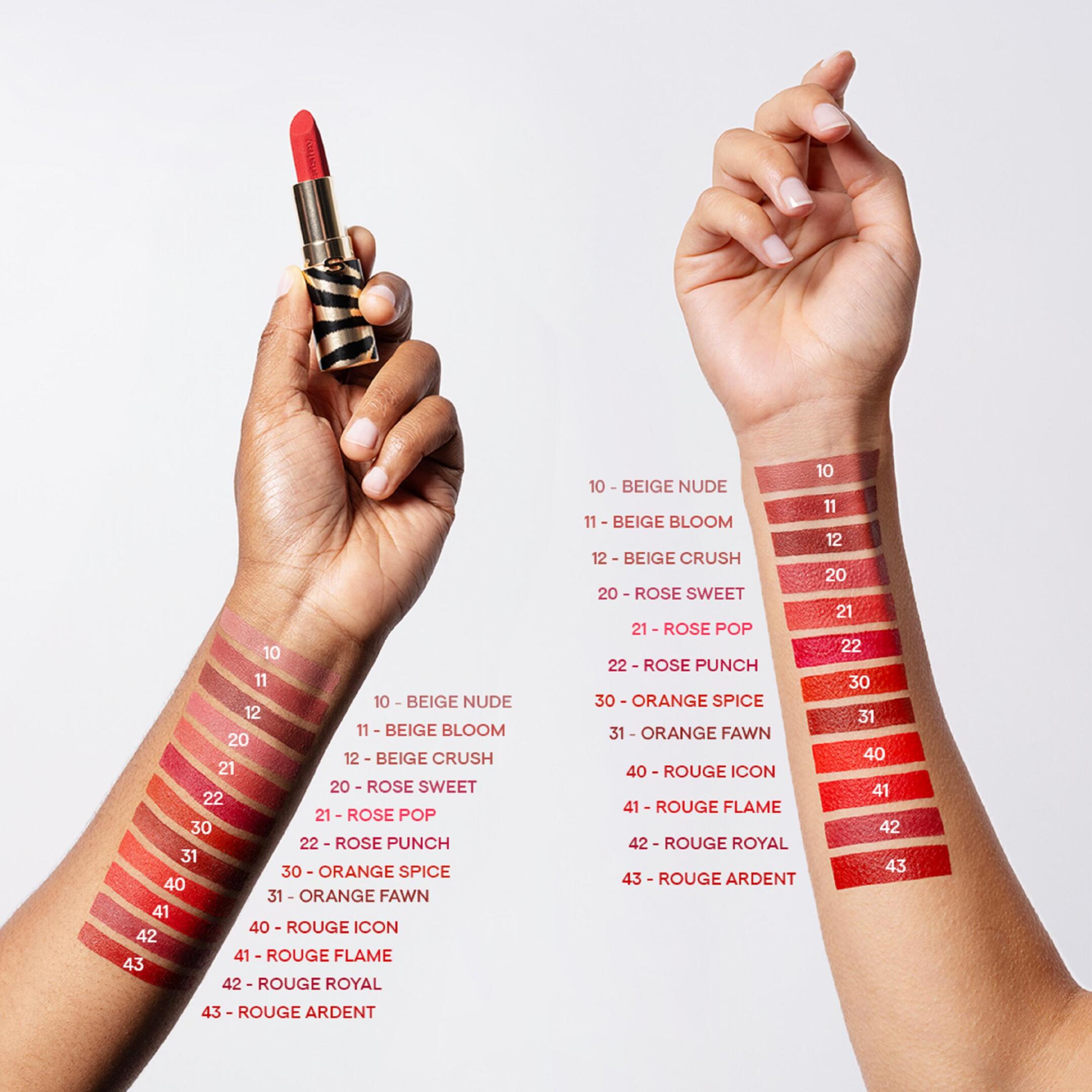 PHYTO-ROUGE VELVET 4