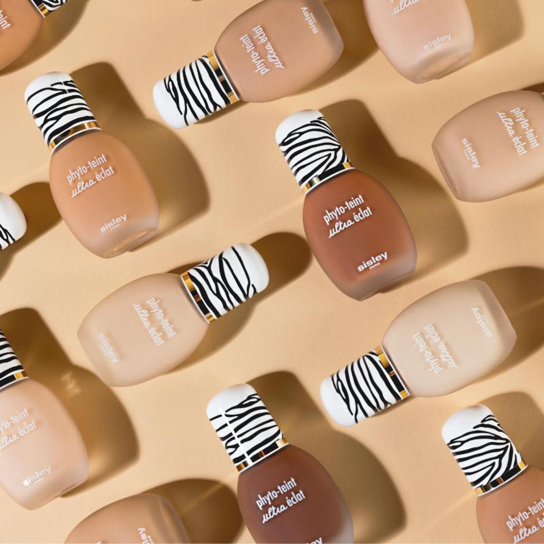 PHYTO-TEINT ULTRA ECLAT 2