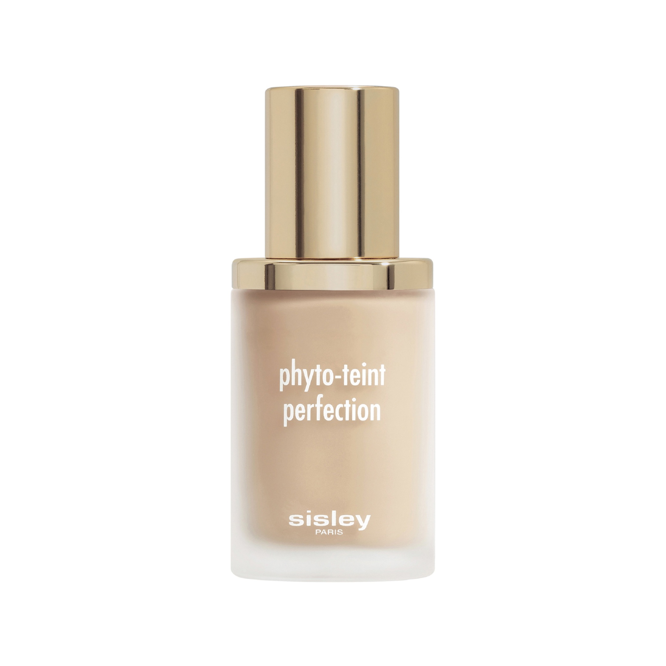 PHYTO-TEINT PERFECTION 14
