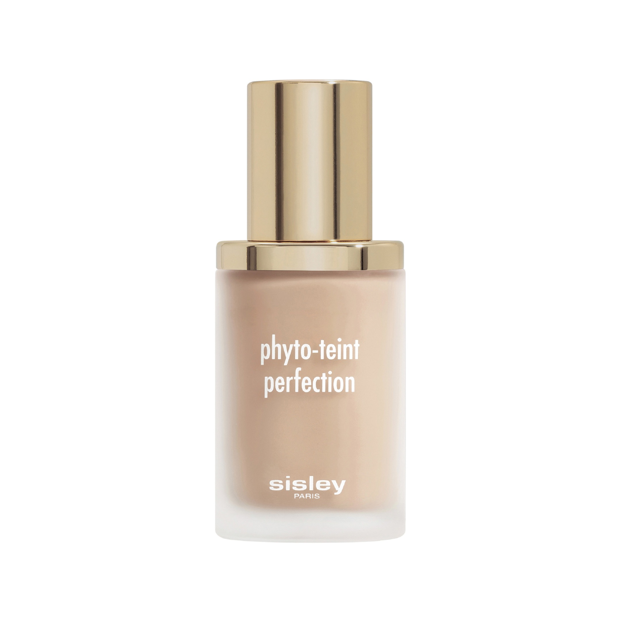 PHYTO-TEINT PERFECTION 12