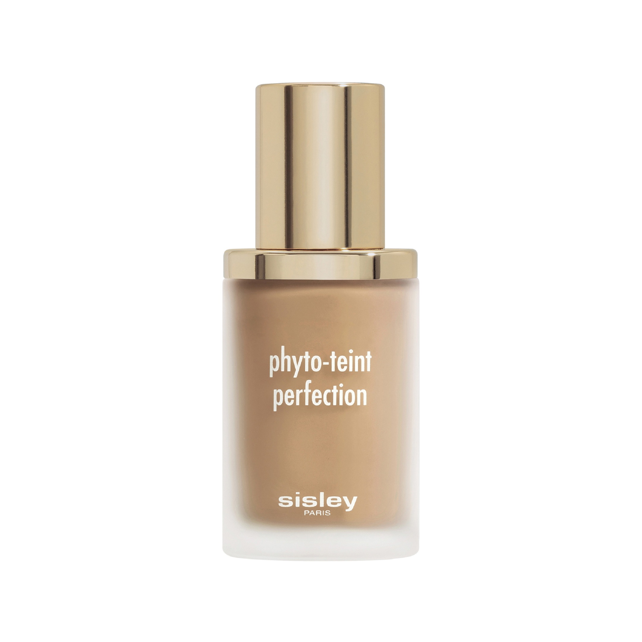 PHYTO-TEINT PERFECTION 4