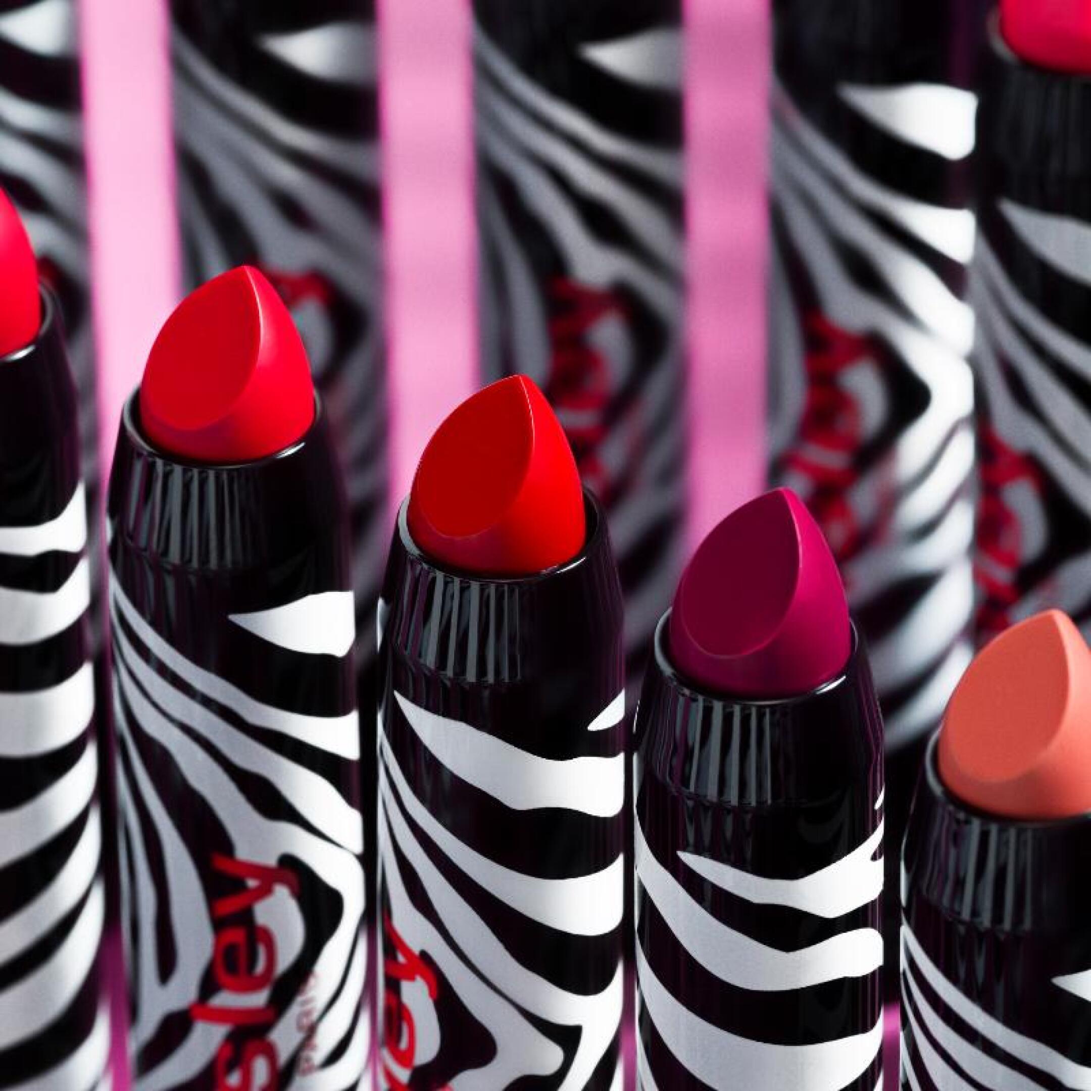 PHYTO-LIP TWIST MAT 1