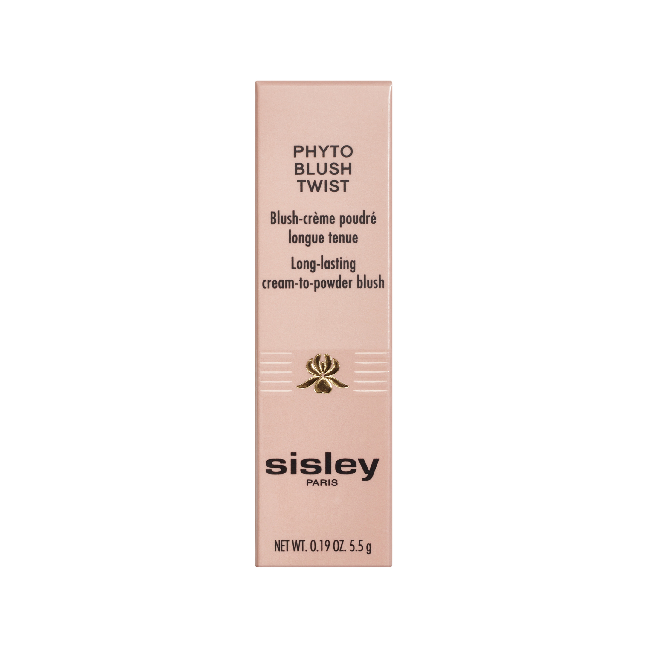 PHYTO-BLUSH TWIST 6