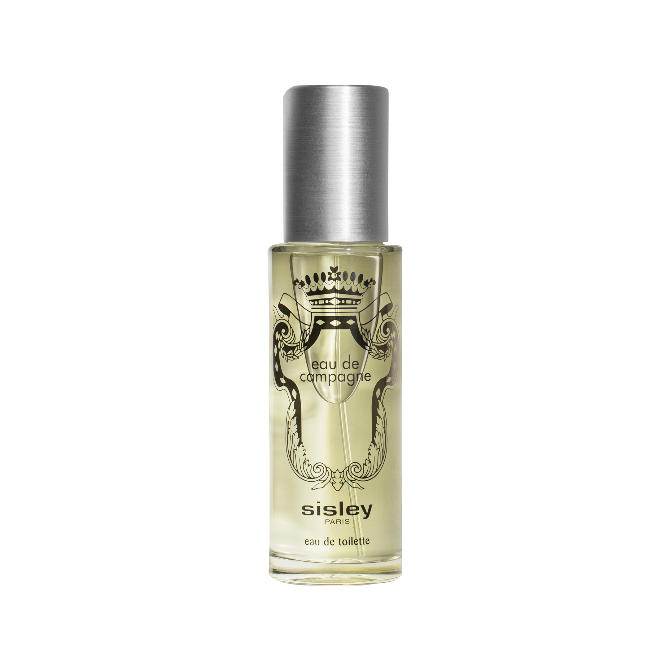 EAU DE CAMPAGNE EAU DE TOILETTE 0