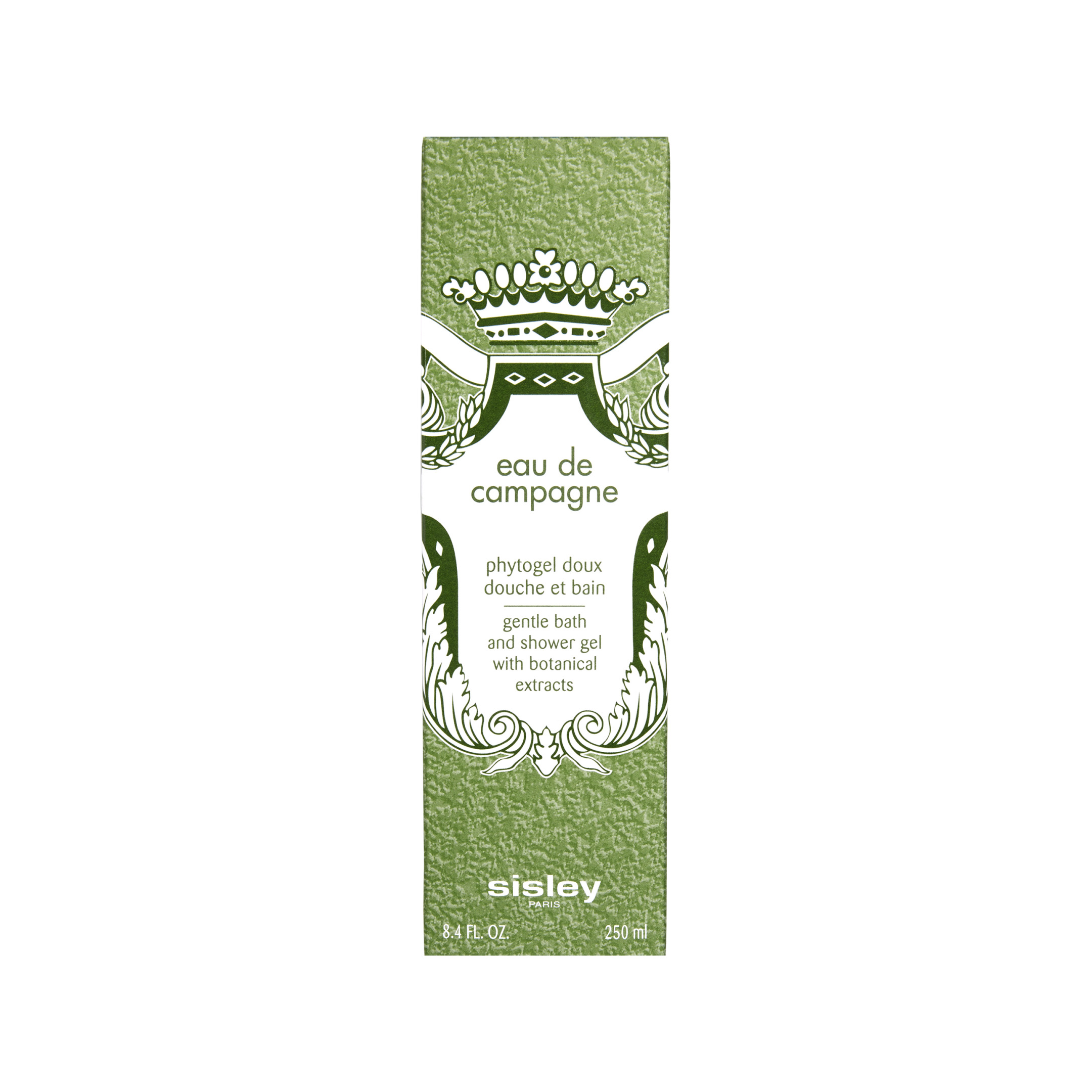 EAU DE CAMPAGNE GENTLE BATH&SHOWER GEL 1
