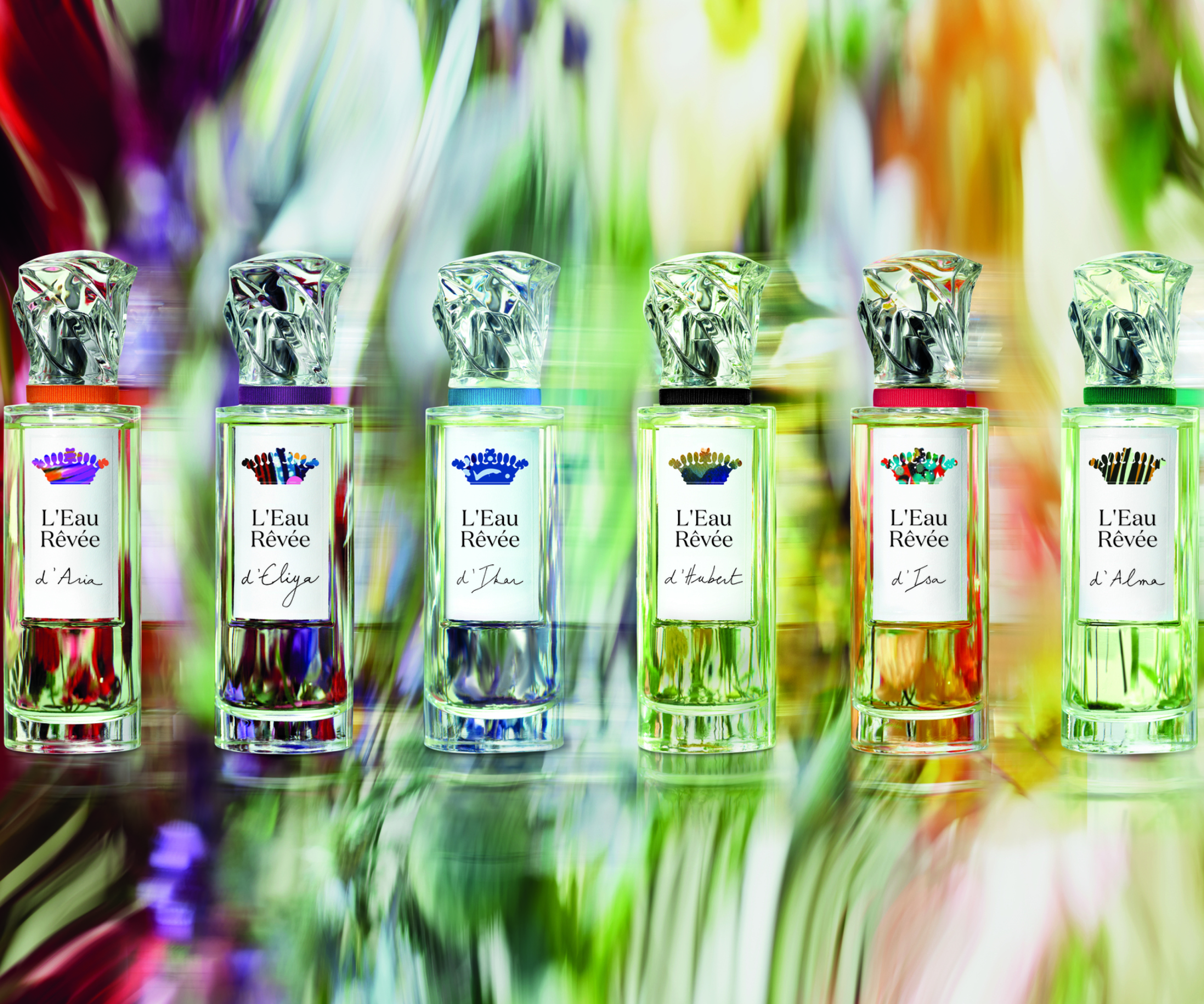 L'EAU RÊVÉE D'ISA 4