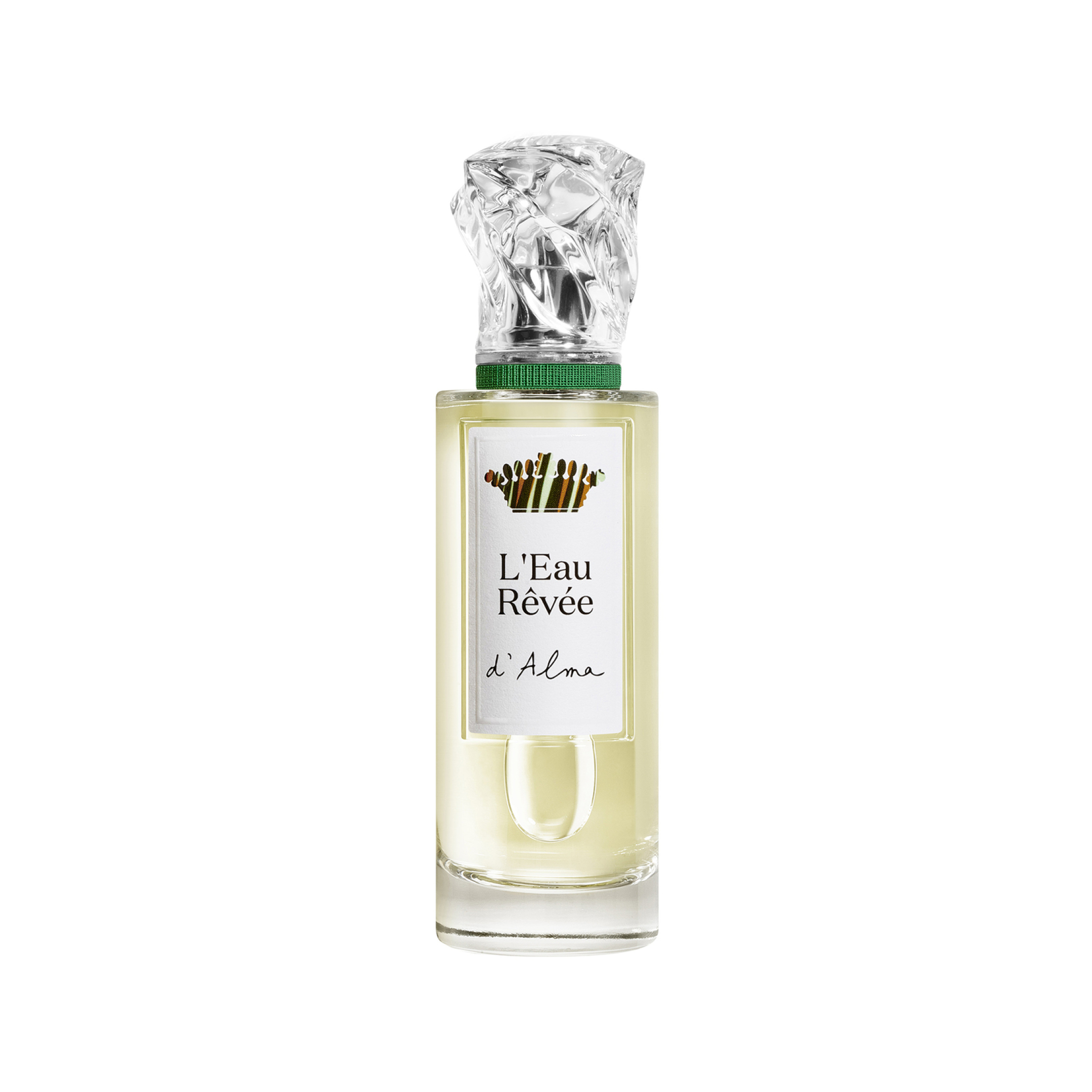 L'EAU RÊVÉE D'ALMA 1