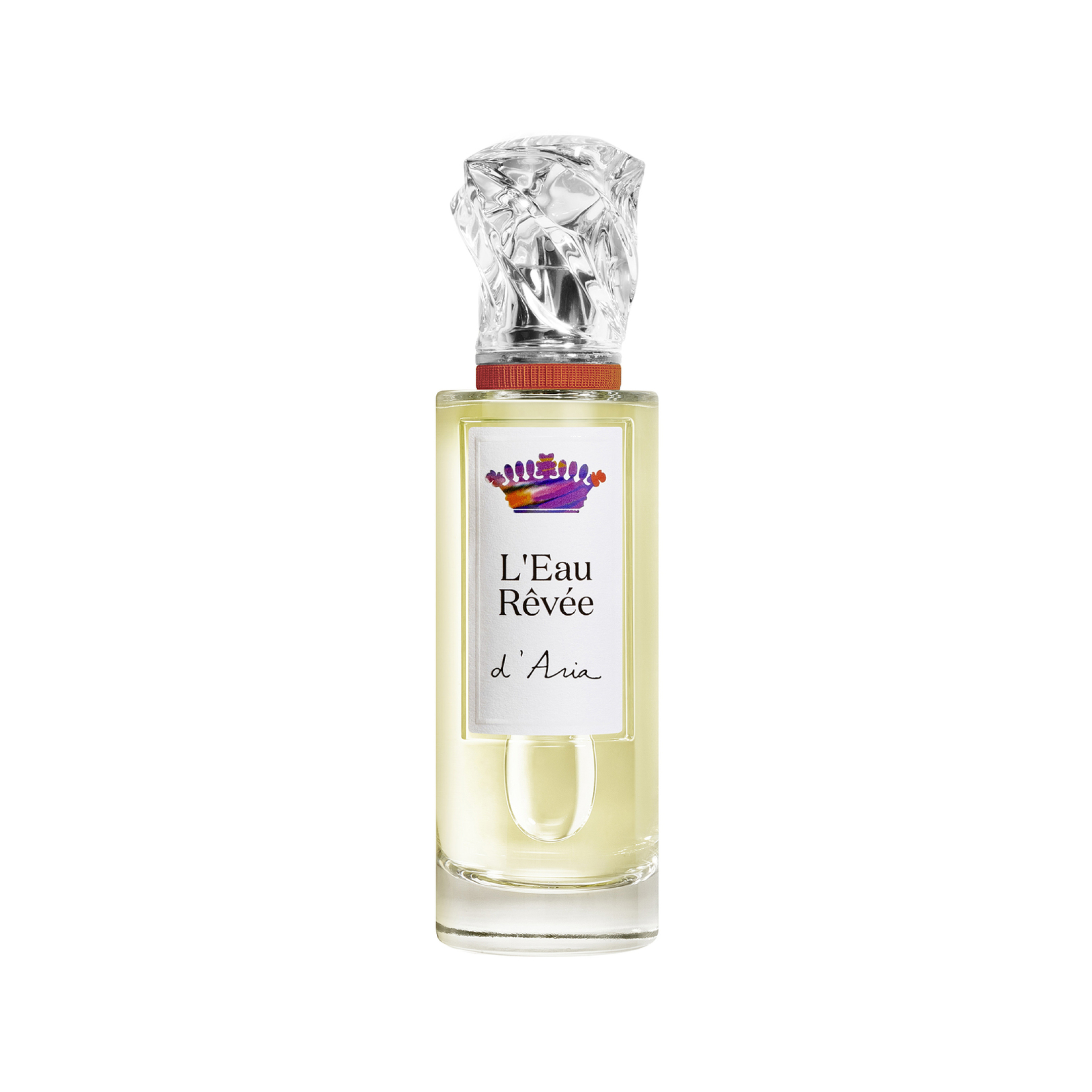 L'EAU RÊVÉE D'ARIA 1