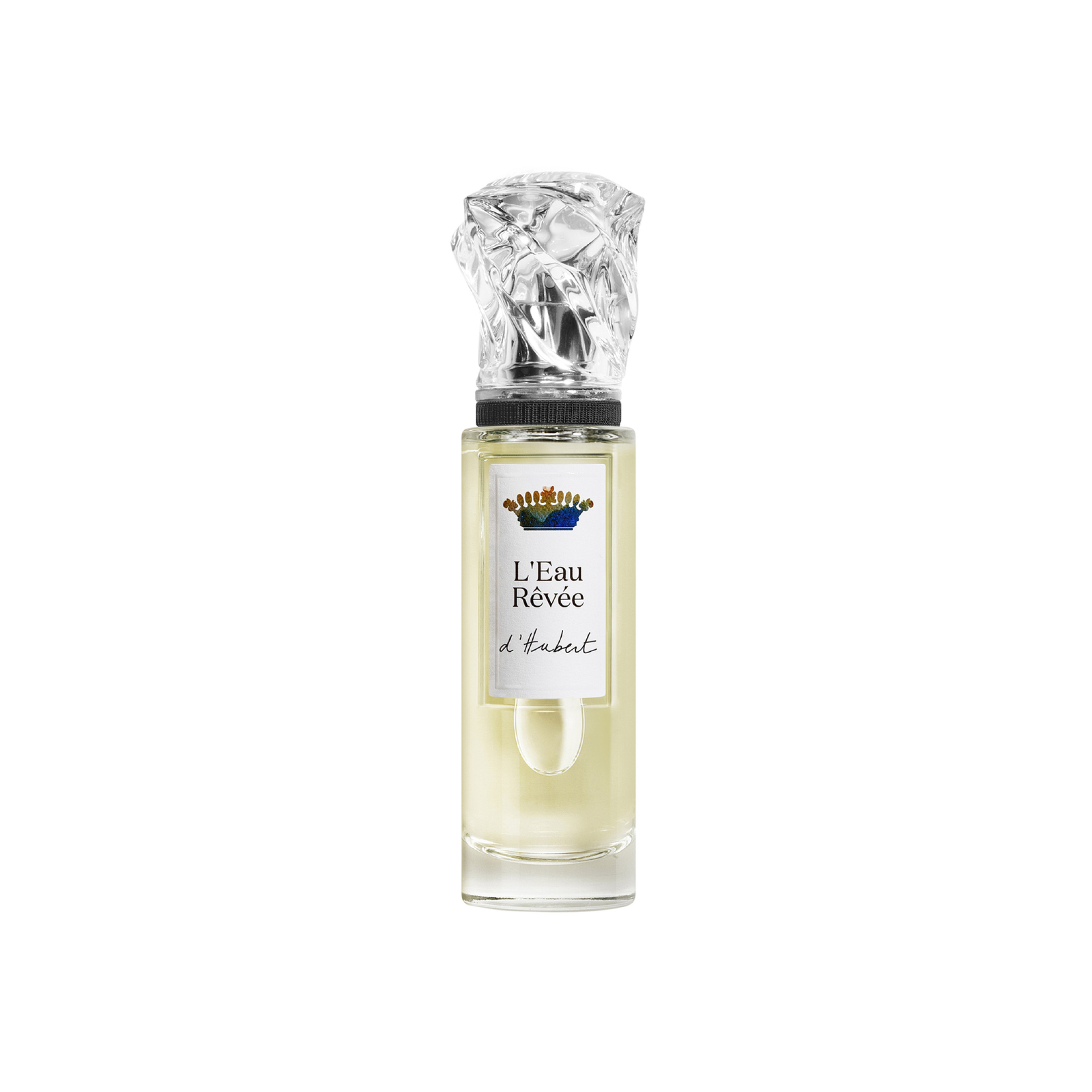 L'EAU RÊVÉE D'HUBERT 0