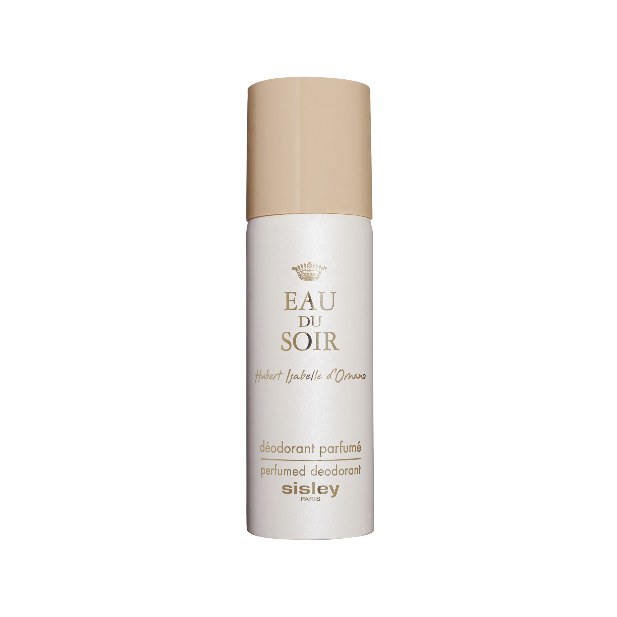 EAU DU SOIR PERFUMED DEODORANT  0