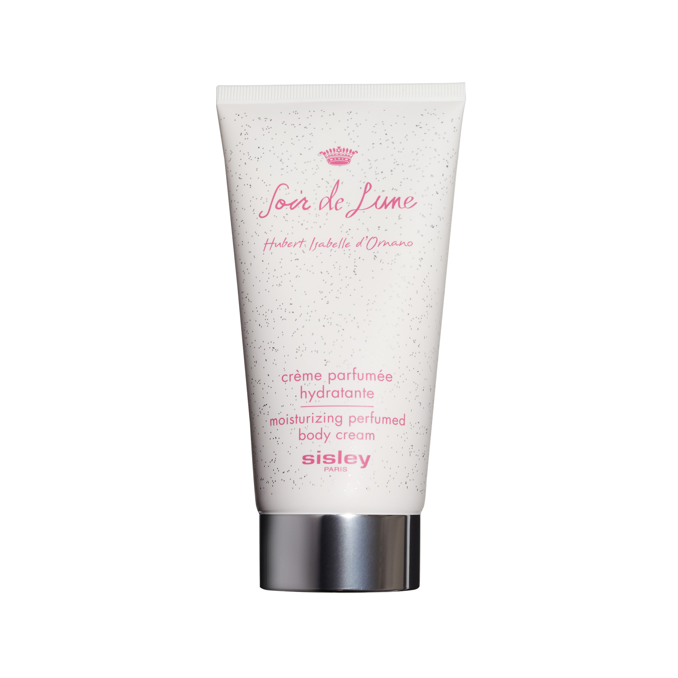SOIR DE LUNE MOISTURIZING PERFUMED BODY CREAM 0