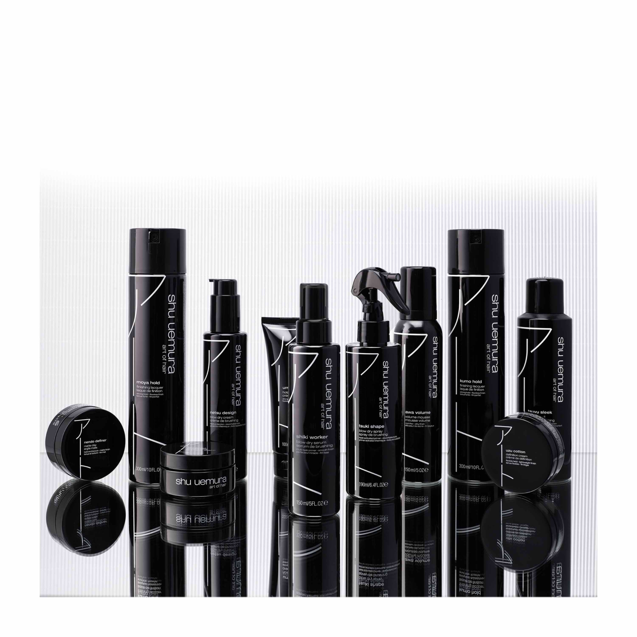 NENDO DEFINER MATTE CLAY ΜΑΤ ΠΟΜΑΔΑ ΔΙΑΜΟΡΦΩΣΗΣ 3