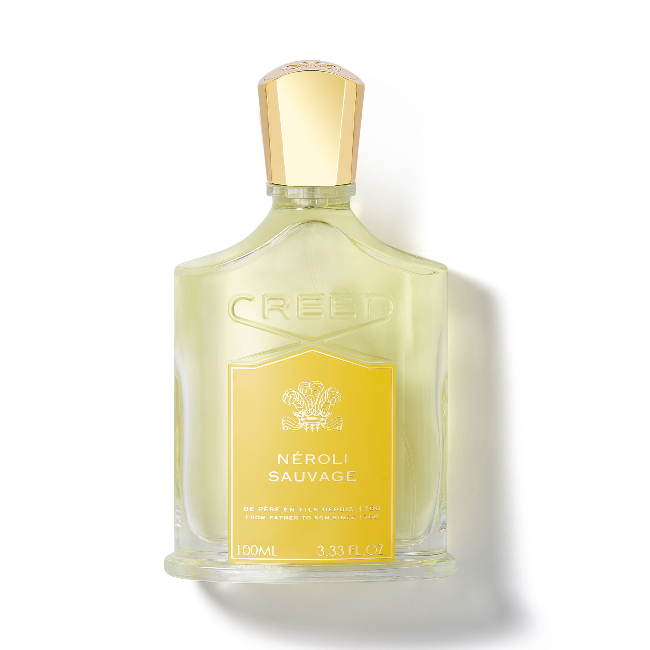 MILLESIME NEROLI SAUVAGE EAU DE PARFUM 1
