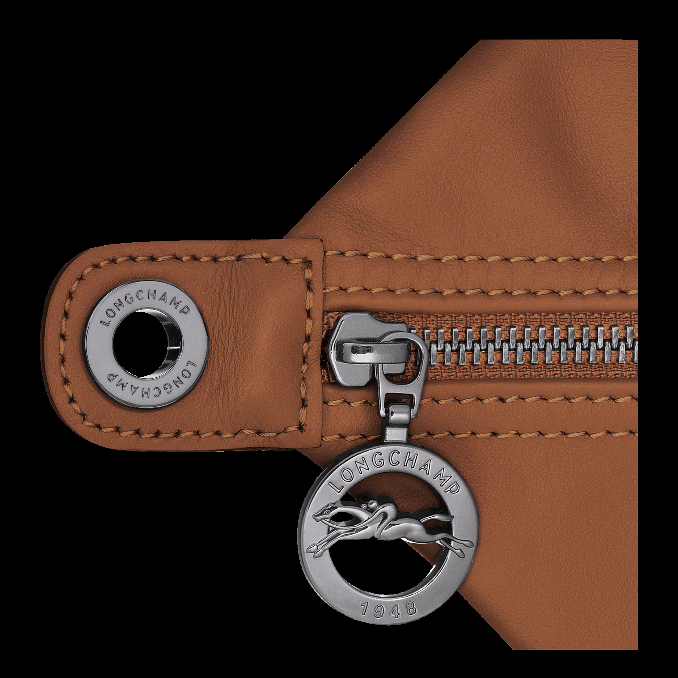 ΓΥΝΑΙΚΕΙΑ ΔΕΡΜΑΤΙΝΗ ΤΣΑΝΤΑ ΩΜΟΥ LE PLIAGE XTRA M 3