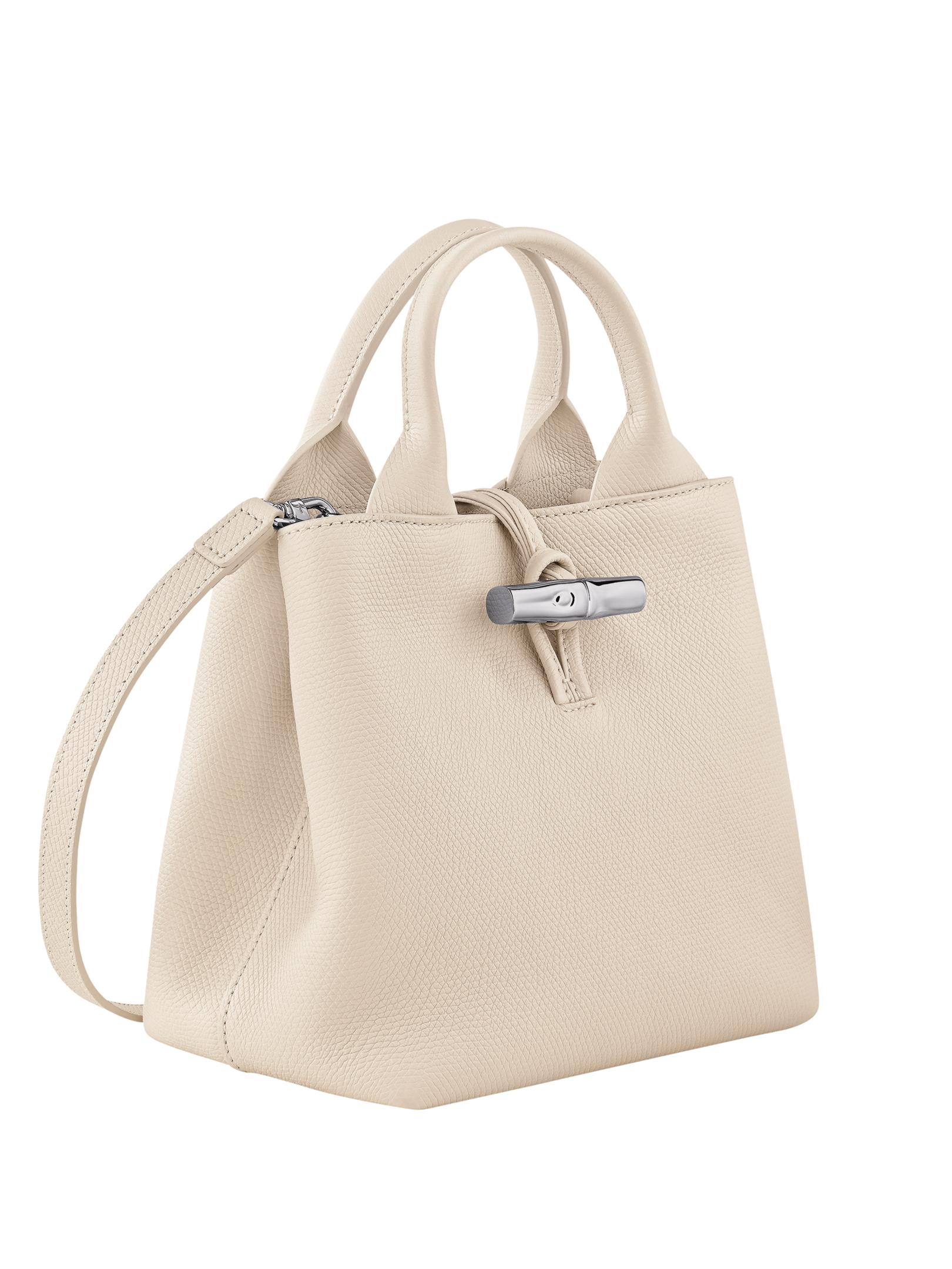 ΓΥΝΑΙΚΕΙΑ ΤΣΑΝΤΑ ΧΕΙΡΟΣ LE ROSEAU S HANDBAG  4