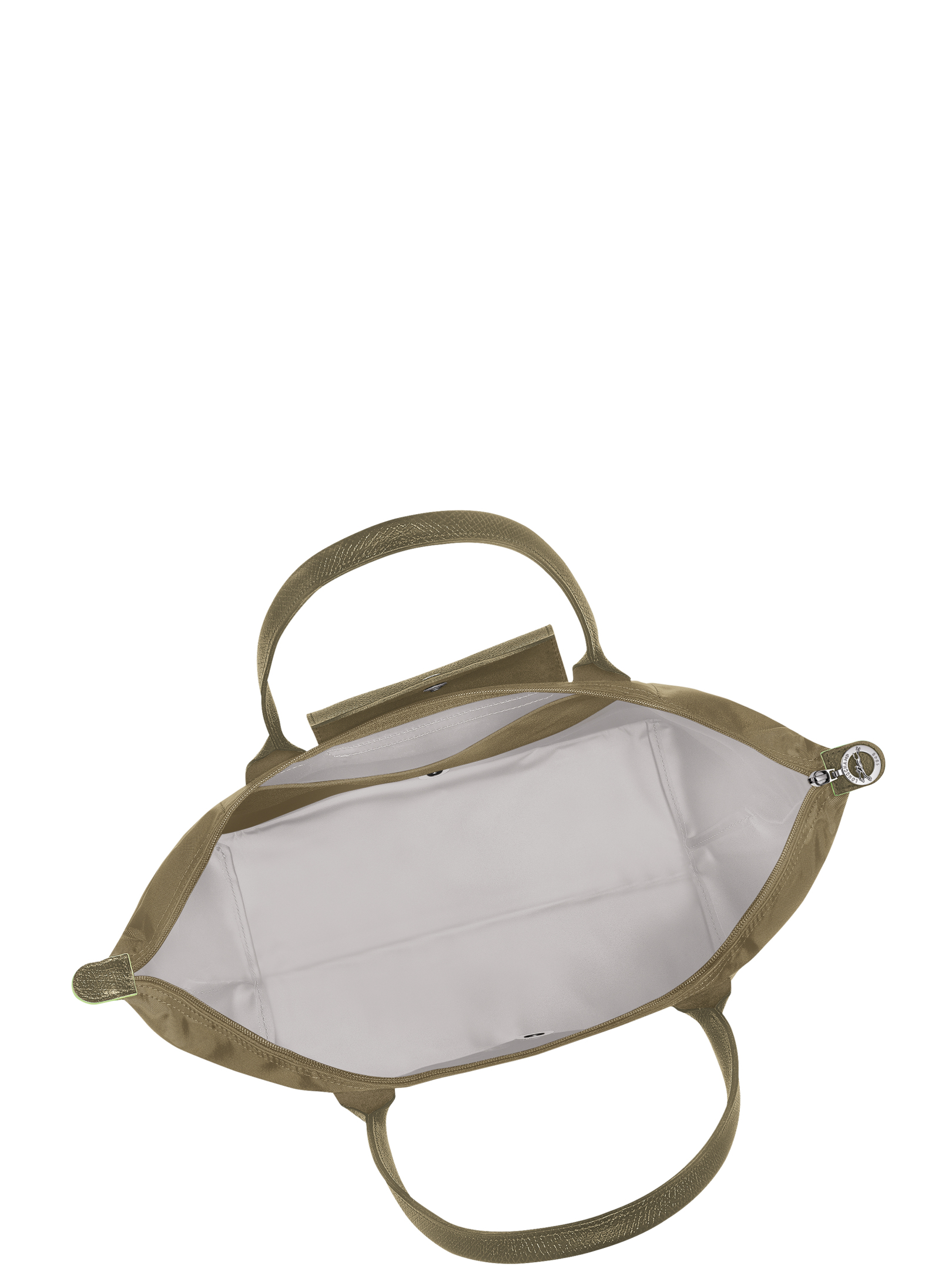 ΓΥΝΑΙΚΕΙΑ ΤΣΑΝΤΑ ΩΜΟΥ LE PLIAGE GREEN L 3