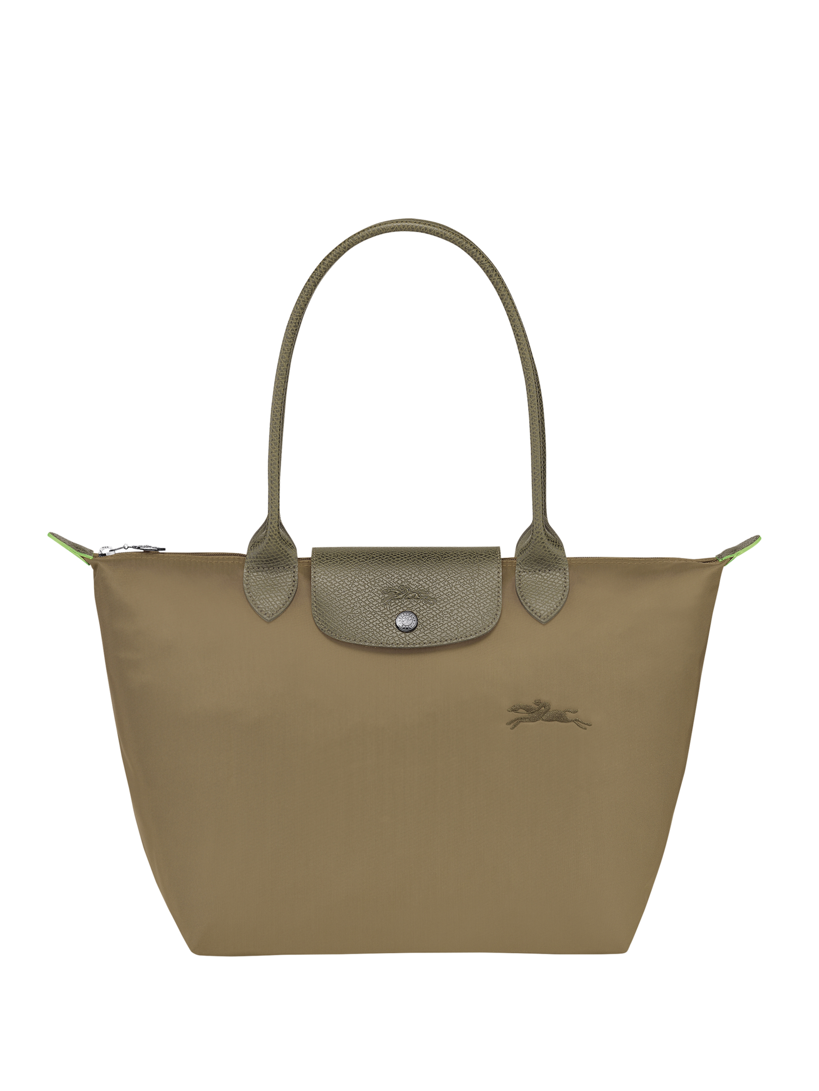 ΓΥΝΑΙΚΕΙΑ ΤΣΑΝΤΑ ΩΜΟΥ LE PLIAGE GREEN M 1
