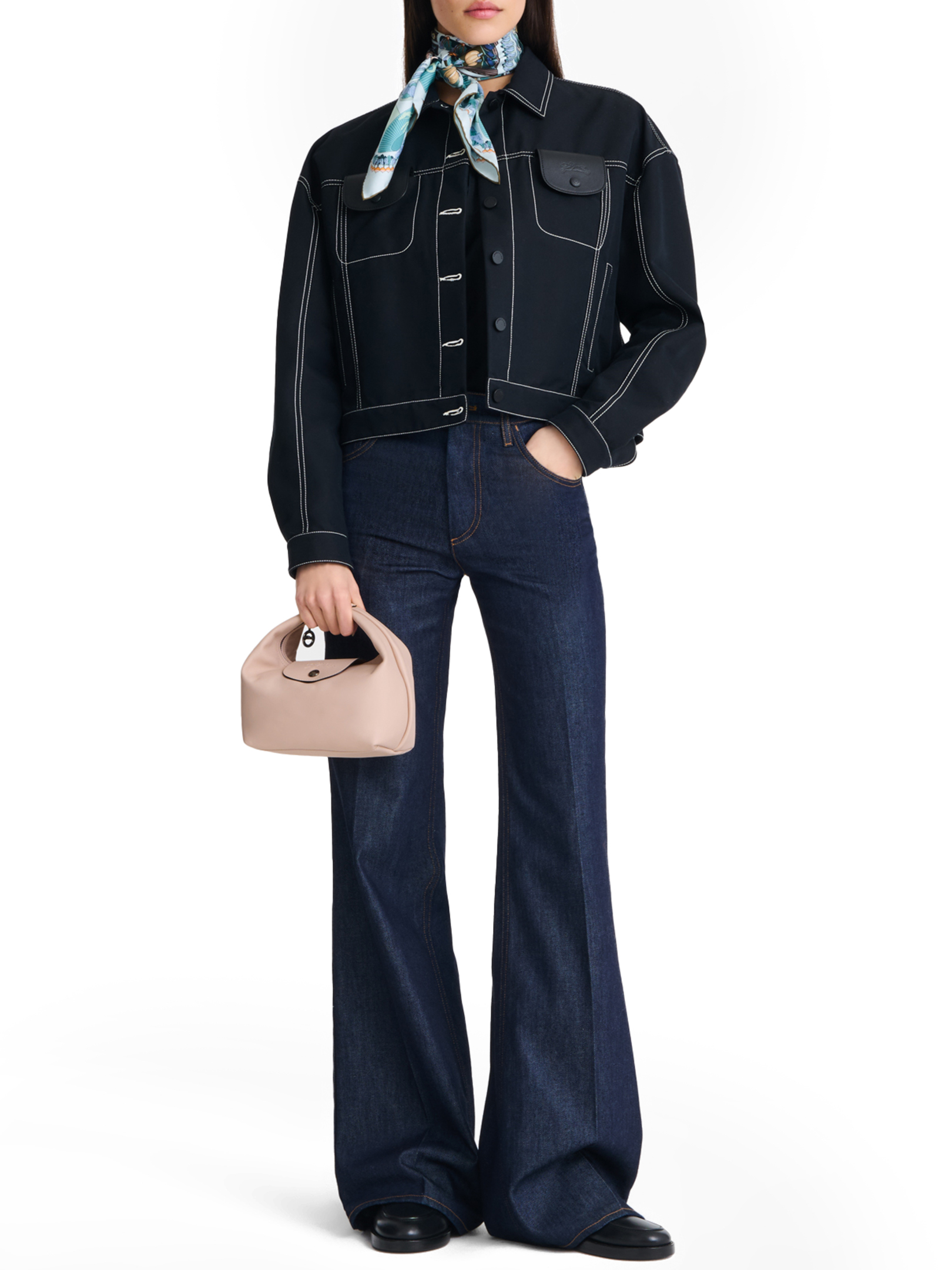 ΓΥΝΑΙΚΕΙΑ ΤΣΑΝΤΑ ΧΕΙΡΟΣ LE PLIAGE XTRA XS TOP-HANDLE 1