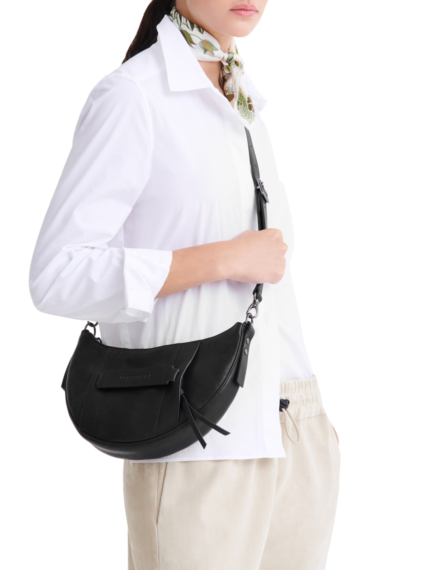 ΓΥΝΑΙΚΕΙΑ ΤΣΑΝΤΑ ΩΜΟΥ 3D 3