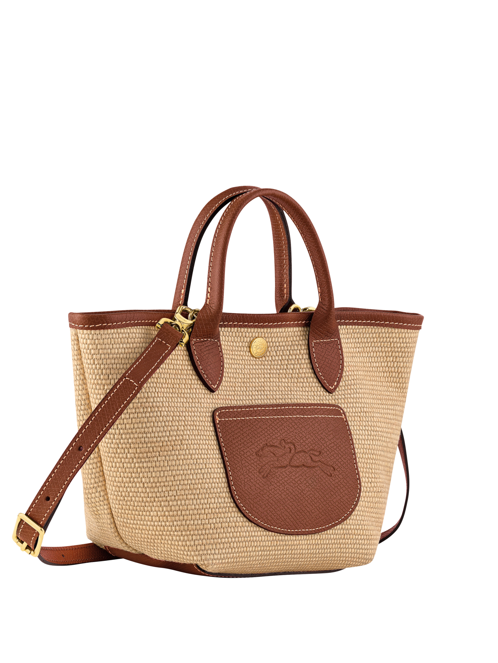 ΓΥΝΑΙΚΕΙΑ ΤΣΑΝΤΑ ΧΕΙΡΟΣ LE PLIAGE COLLECTION XS BASKET BAG 3