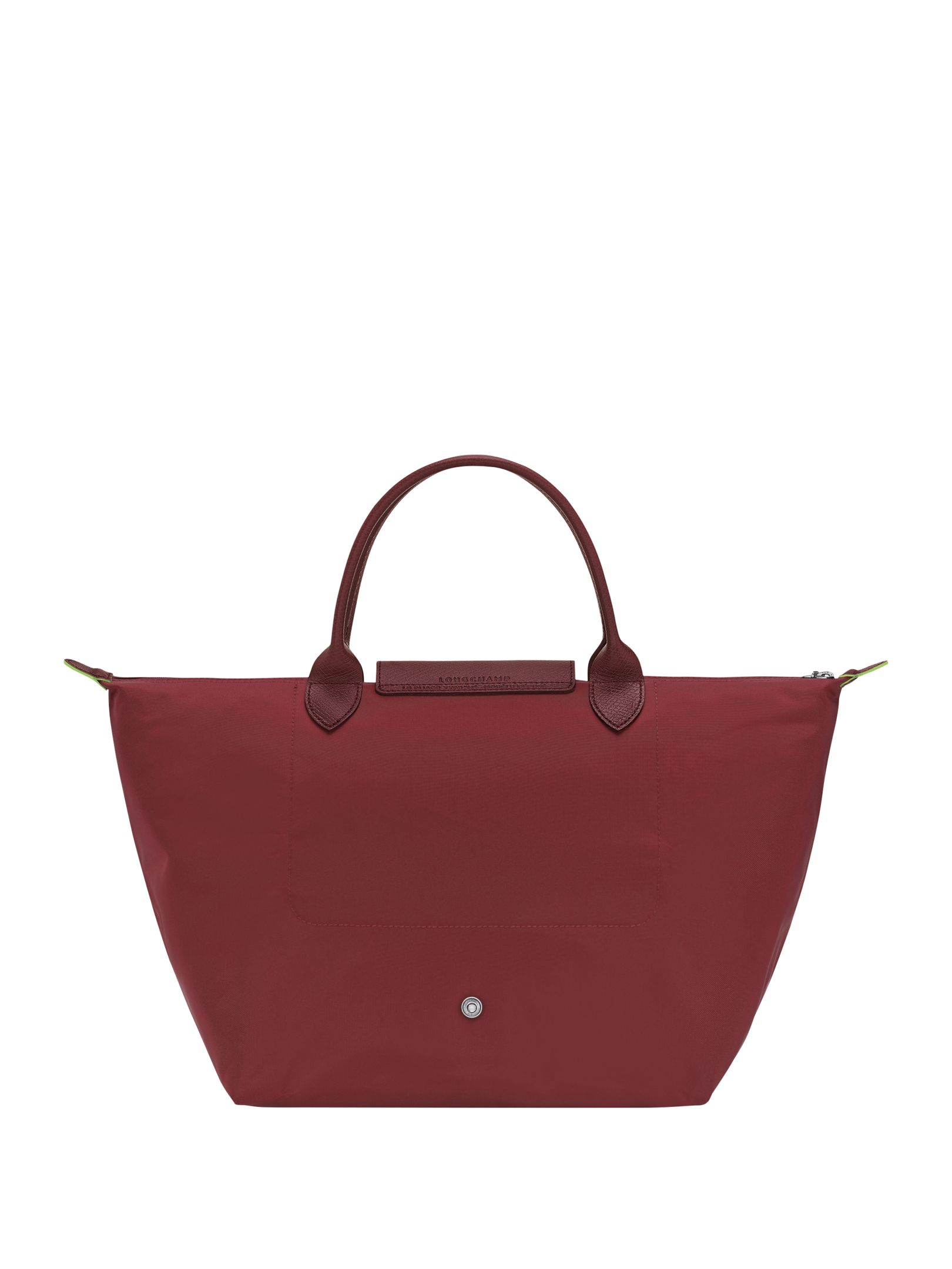 ΤΣΑΝΤΑ ΧΕΙΡΟΣ LE PLIAGE GREEN M 1