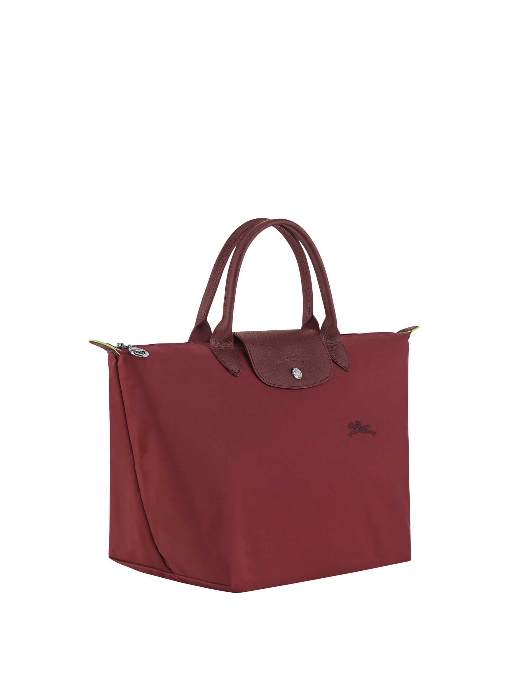 ΤΣΑΝΤΑ ΧΕΙΡΟΣ LE PLIAGE GREEN M 3