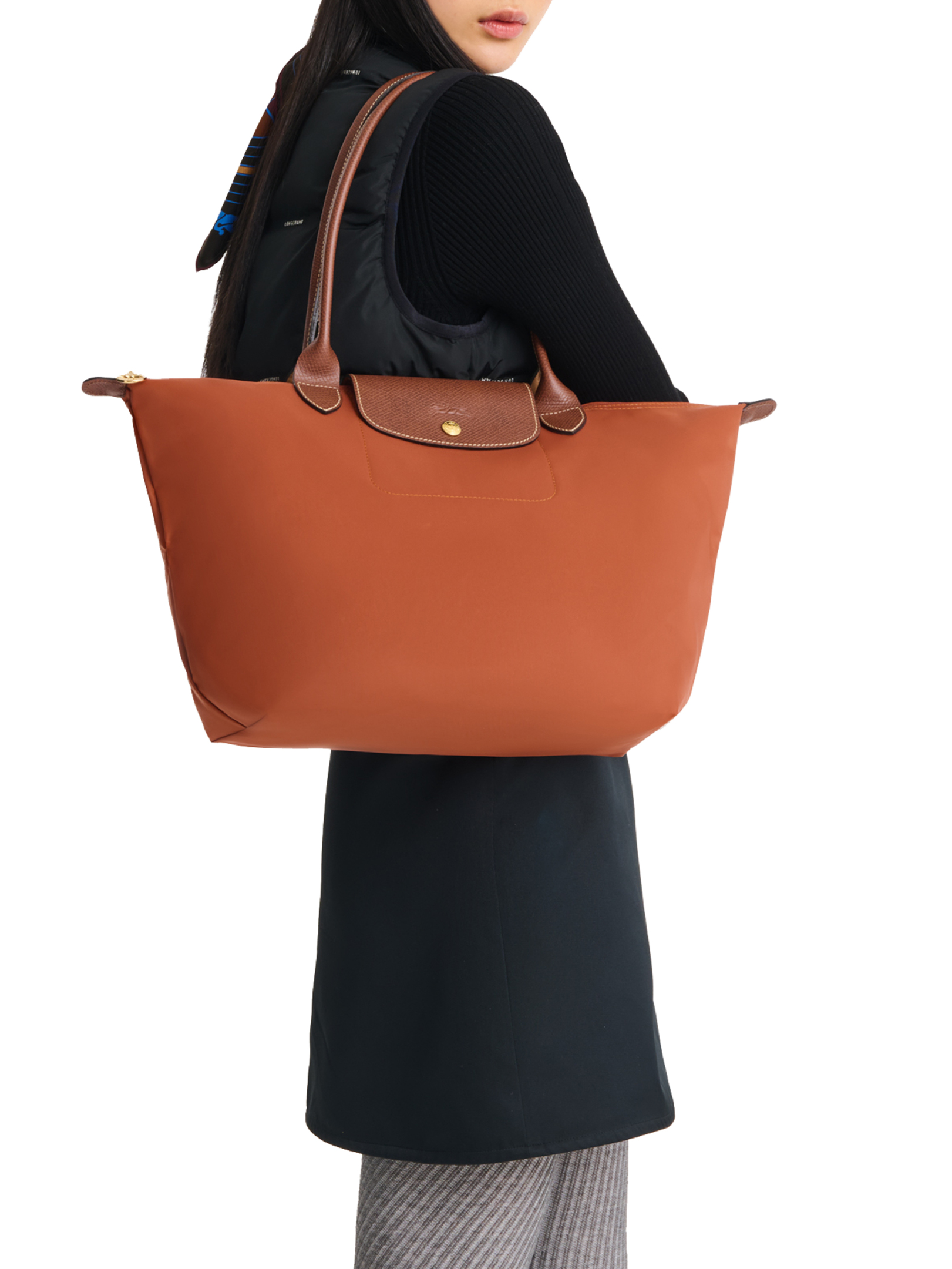 ΓΥΝΑΙΚΕΙΑ ΤΣΑΝΤΑ ΩΜΟΥ LE PLIAGE ORIGINAL L 3