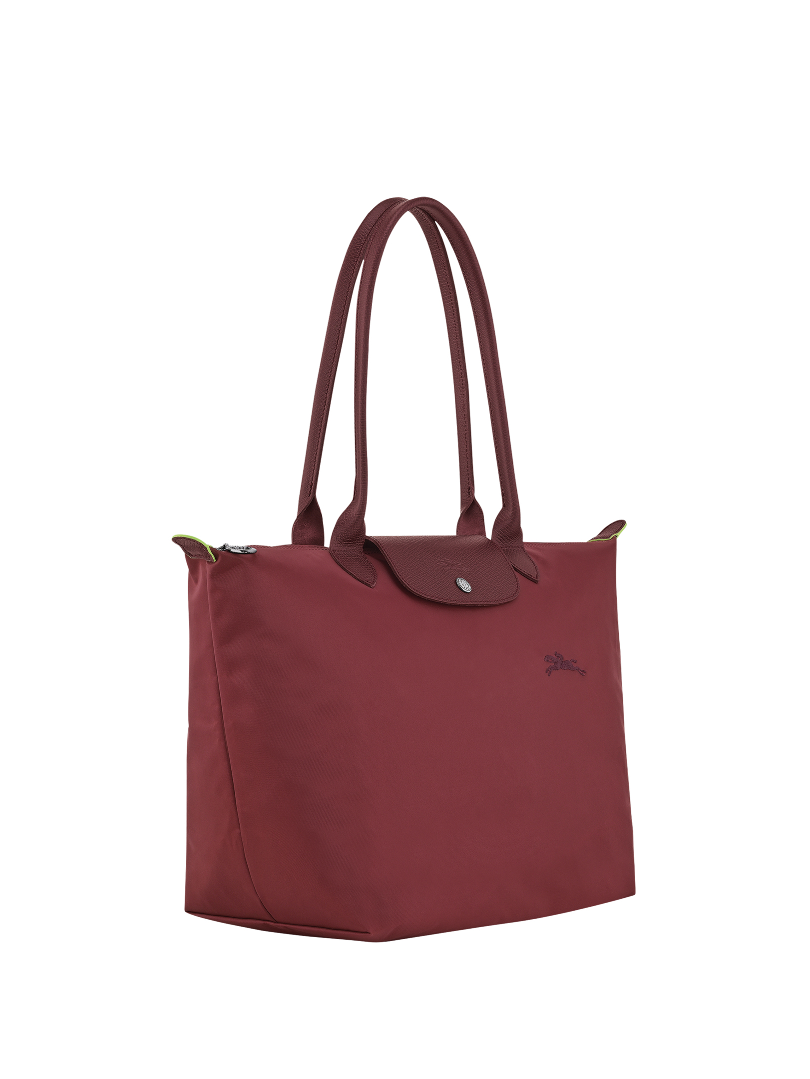 ΓΥΝΑΙΚΕΙΑ ΤΣΑΝΤΑ ΩΜΟΥ LE PLIAGE GREEN L 2