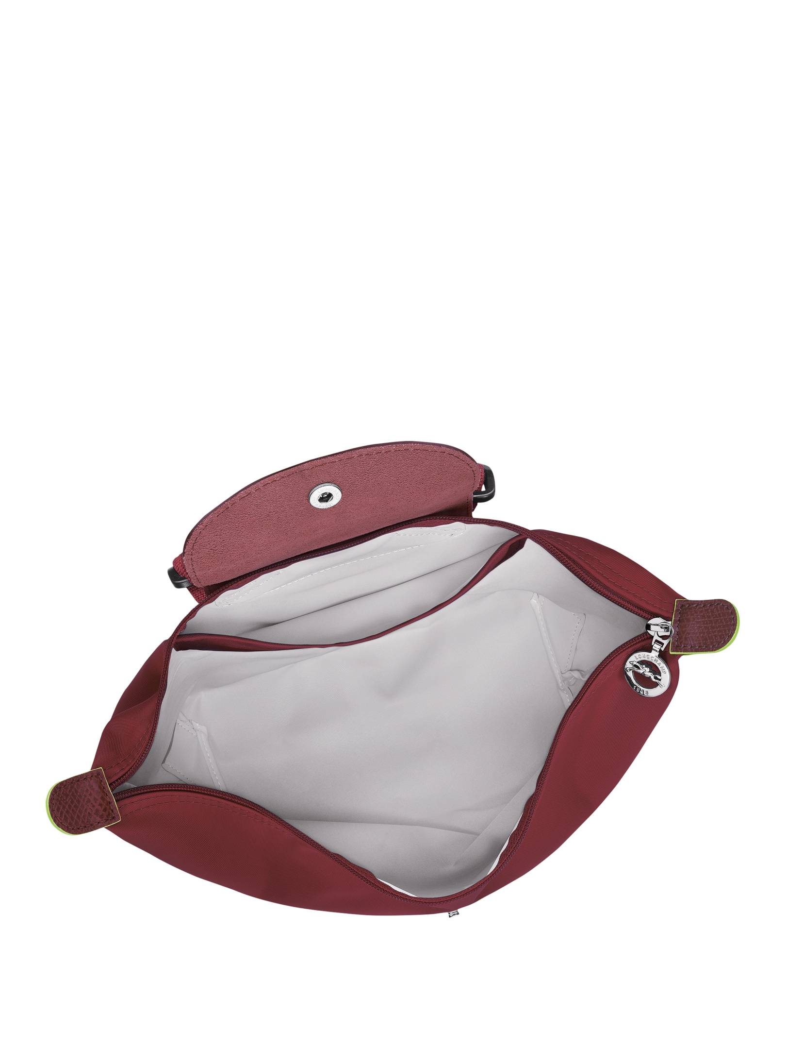 ΣΑΚΙΔΙΟ ΠΛΑΤΗΣ LE PLIAGE ORIGINAL M 2