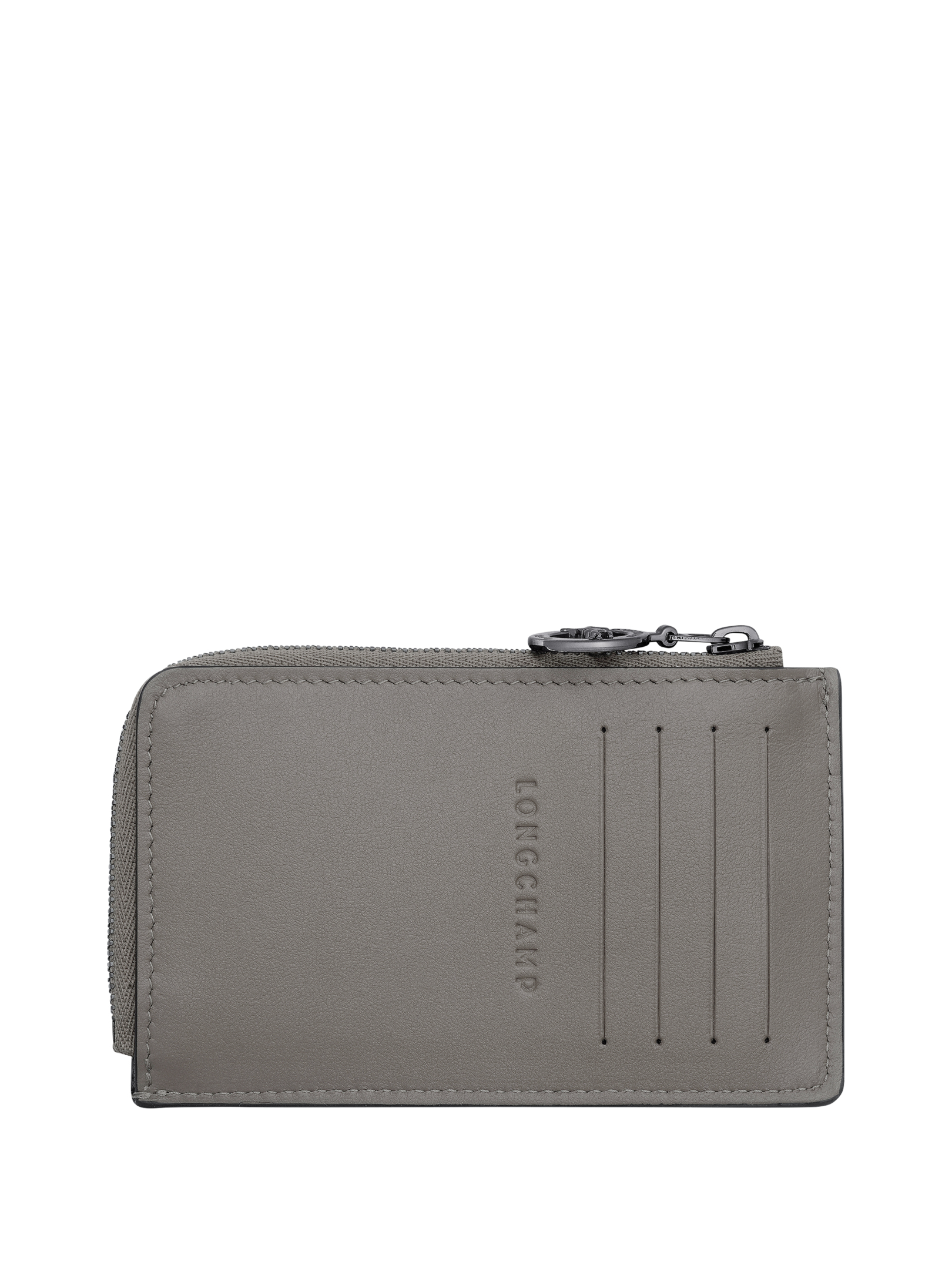 ΔΕΡΜΑΤΙΝΗ ΚΑΡΤΟΘΗΚΗ LE PLIAGE XTRA 1