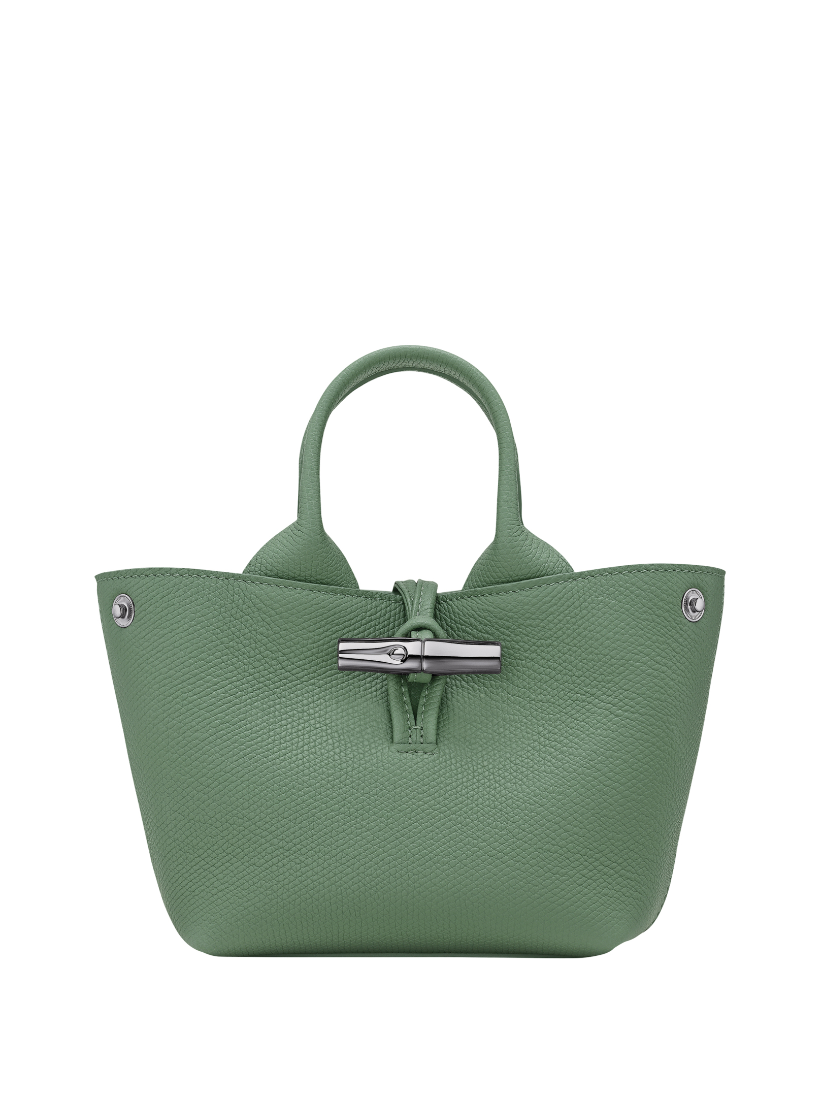 ΓΥΝΑΙΚΕΙΑ ΤΣΑΝΤΑ ΧΕΙΡΟΣ LE ROSEAU XS HANDBAG 2