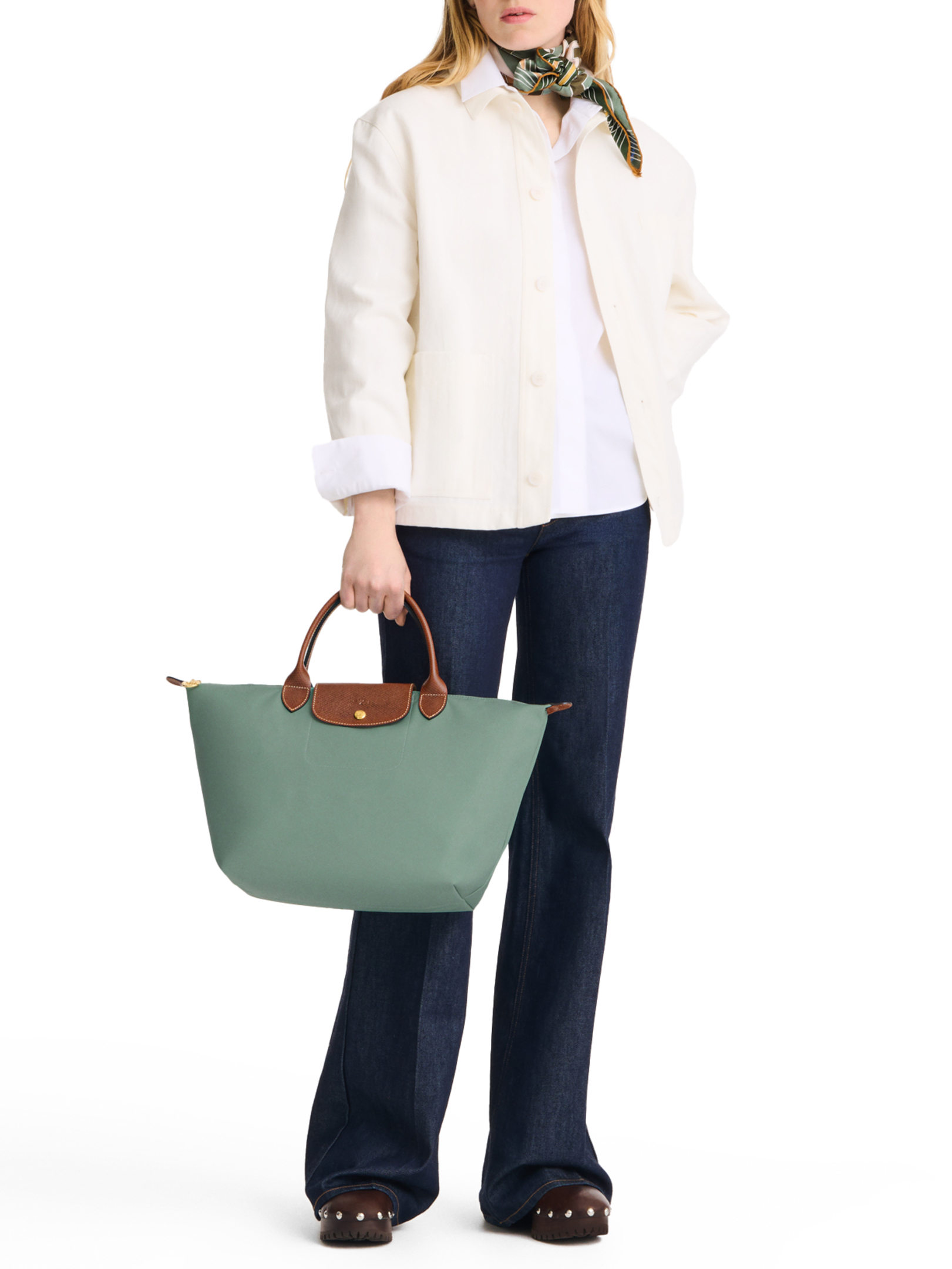 ΓΥΝΑΙΚΕΙΑ ΤΣΑΝΤΑ ΧΕΙΡΟΣ LE PLIAGE ORIGINAL M 3