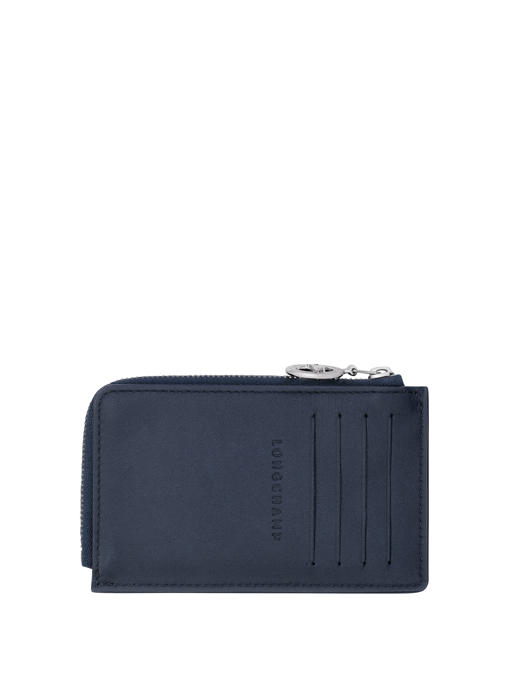 ΔΕΡΜΑΤΙΝΗ ΚΑΡΤΟΘΗΚΗ LE PLIAGE XTRA 1