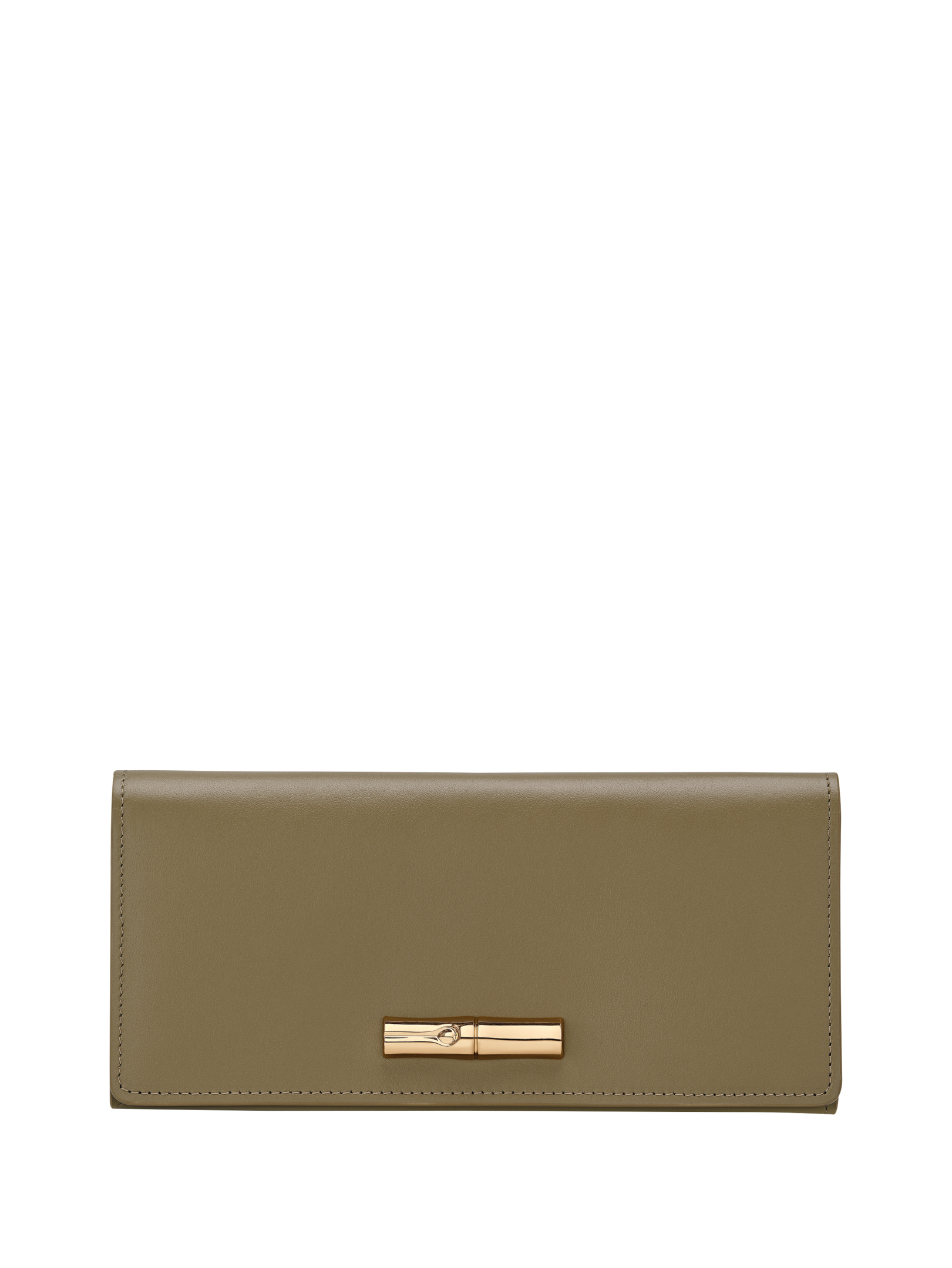 ΔΕΡΜΑΤΙΝΟ ΠΟΡΤΟΦΟΛΙ  LE ROSEAU LONG CONTINENTAL 1