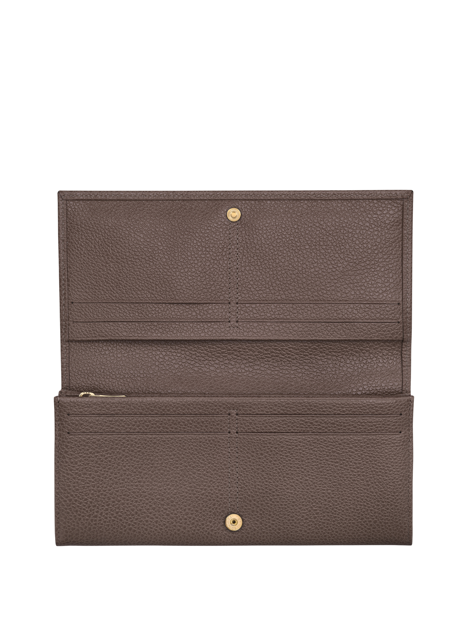 ΔΕΡΜΑΤΙΝΟ ΠΟΡΤΟΦΟΛΙ LE FOULONNE LONG 2