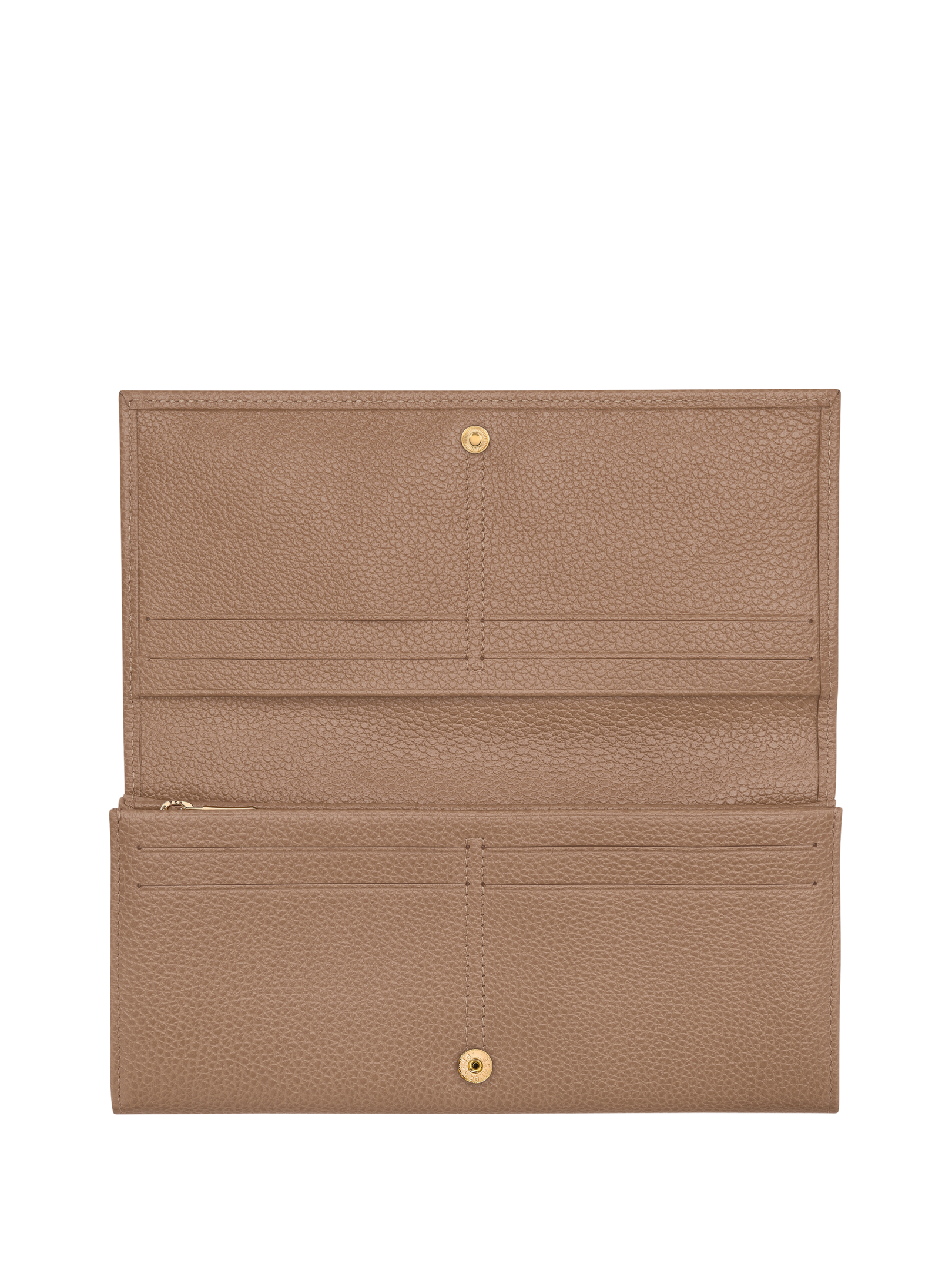 ΔΕΡΜΑΤΙΝΟ ΠΟΡΤΟΦΟΛΙ LE FOULONNE LONG 2