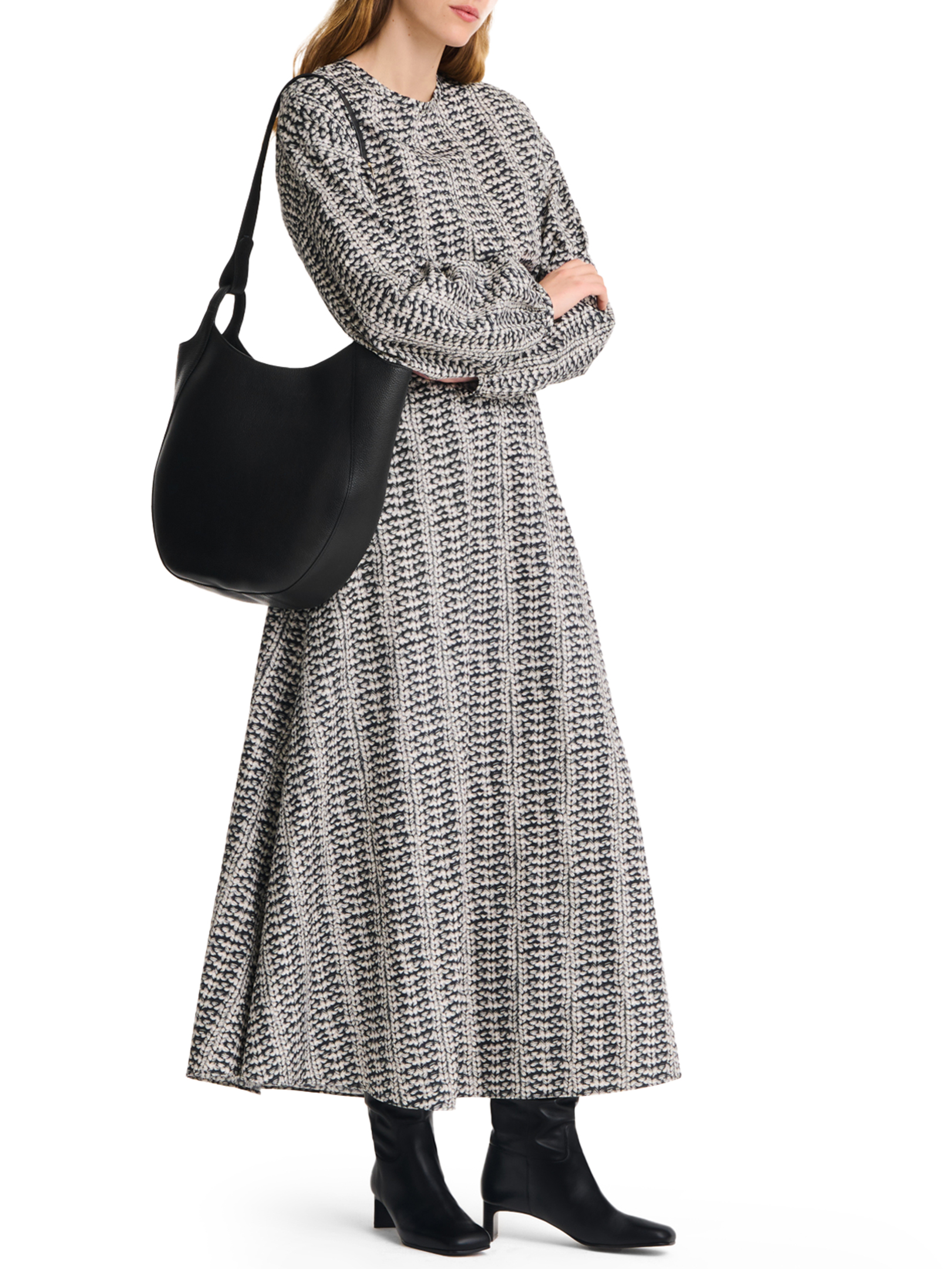 ΓΥΝΑΙΚΕΙΑ ΤΣΑΝΤΑ ΩΜΟΥ LE FOULONNE L 1