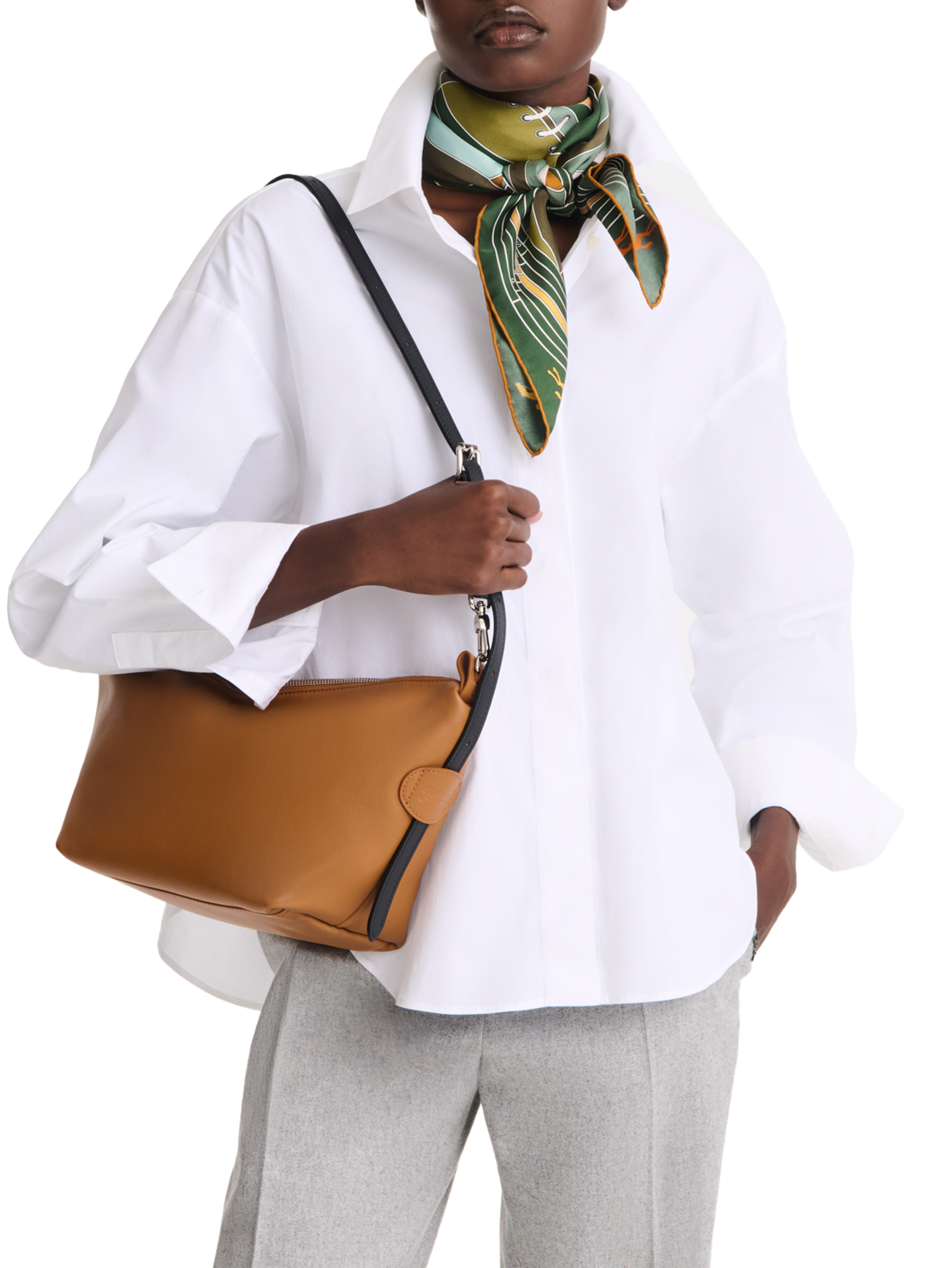 ΓΥΝΑΙΚΕΙΑ ΤΣΑΝΤΑ ΩΜΟΥ LE SLOUCHY S 4